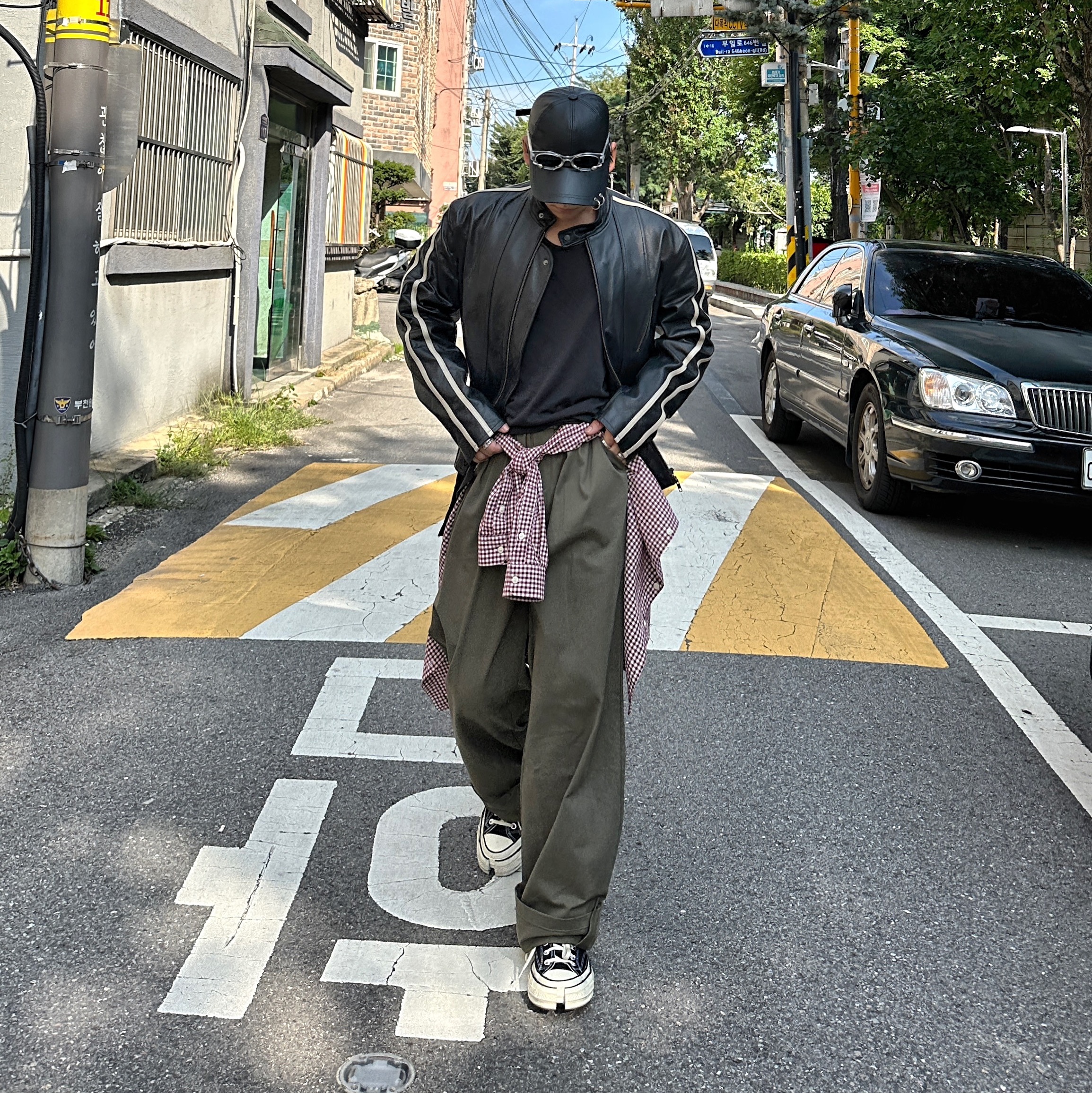 팡히님의 스타일 - 1