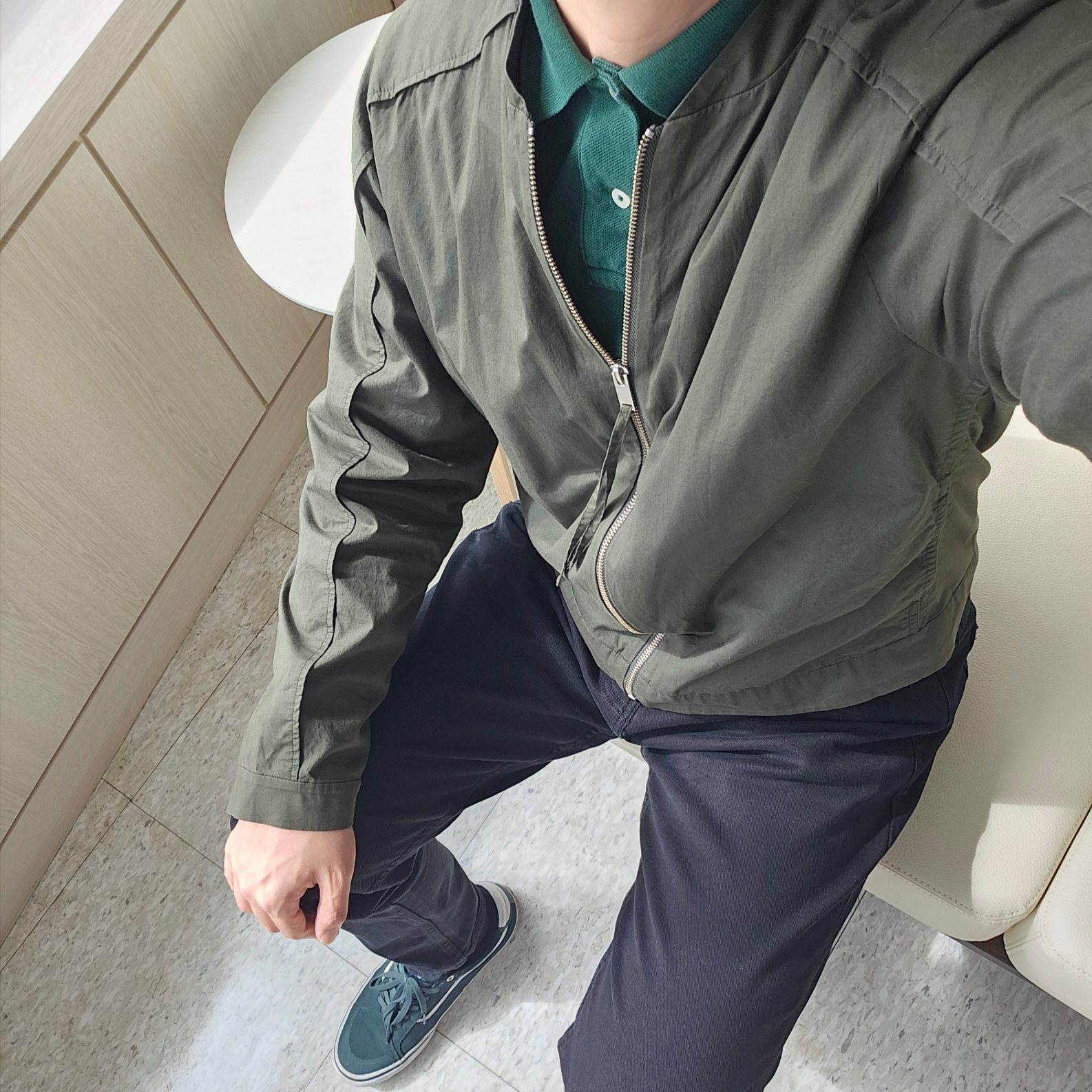 chanzoworld님의 스타일 - 1