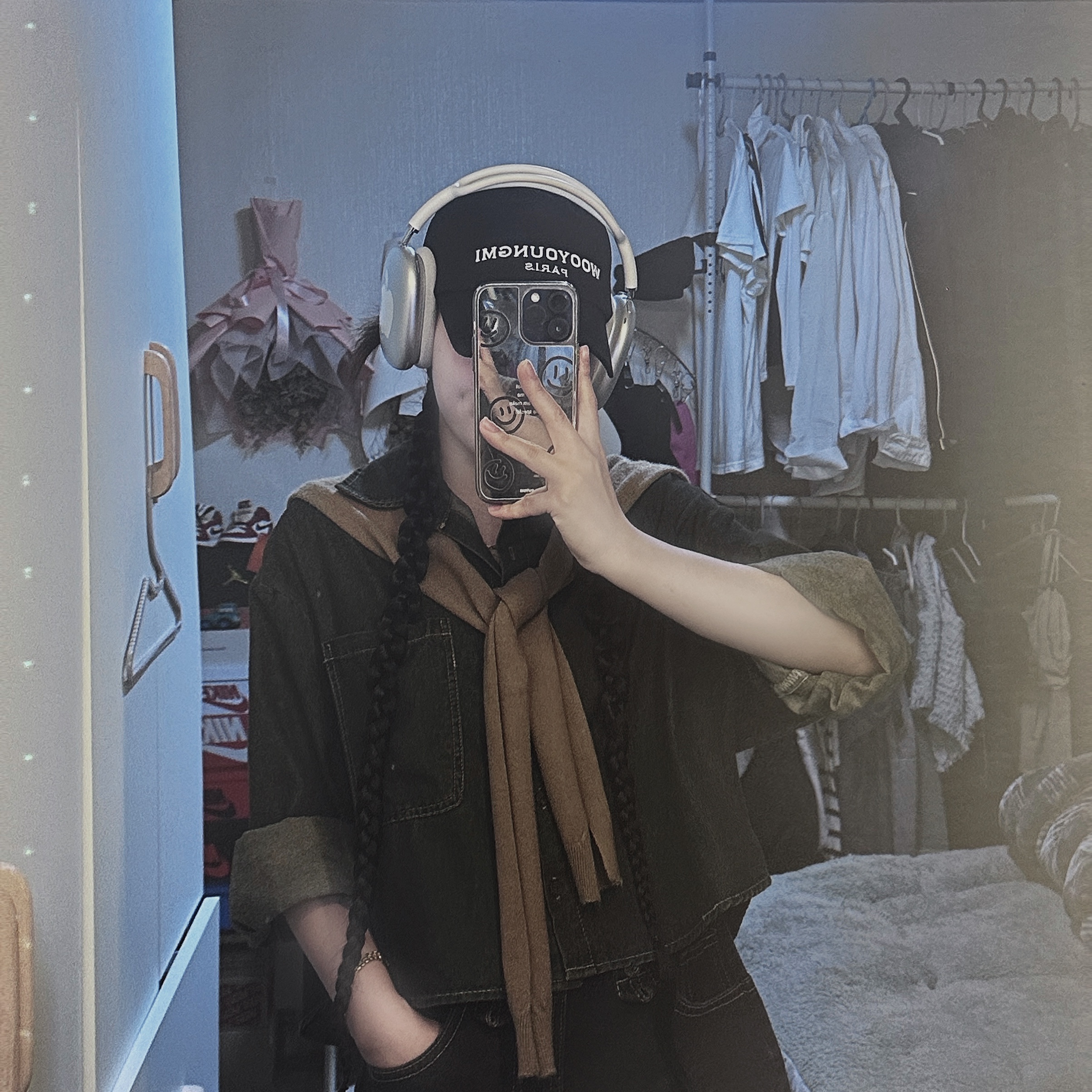 insta: eun.__.young00님의 스타일