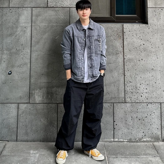 스타일 카드