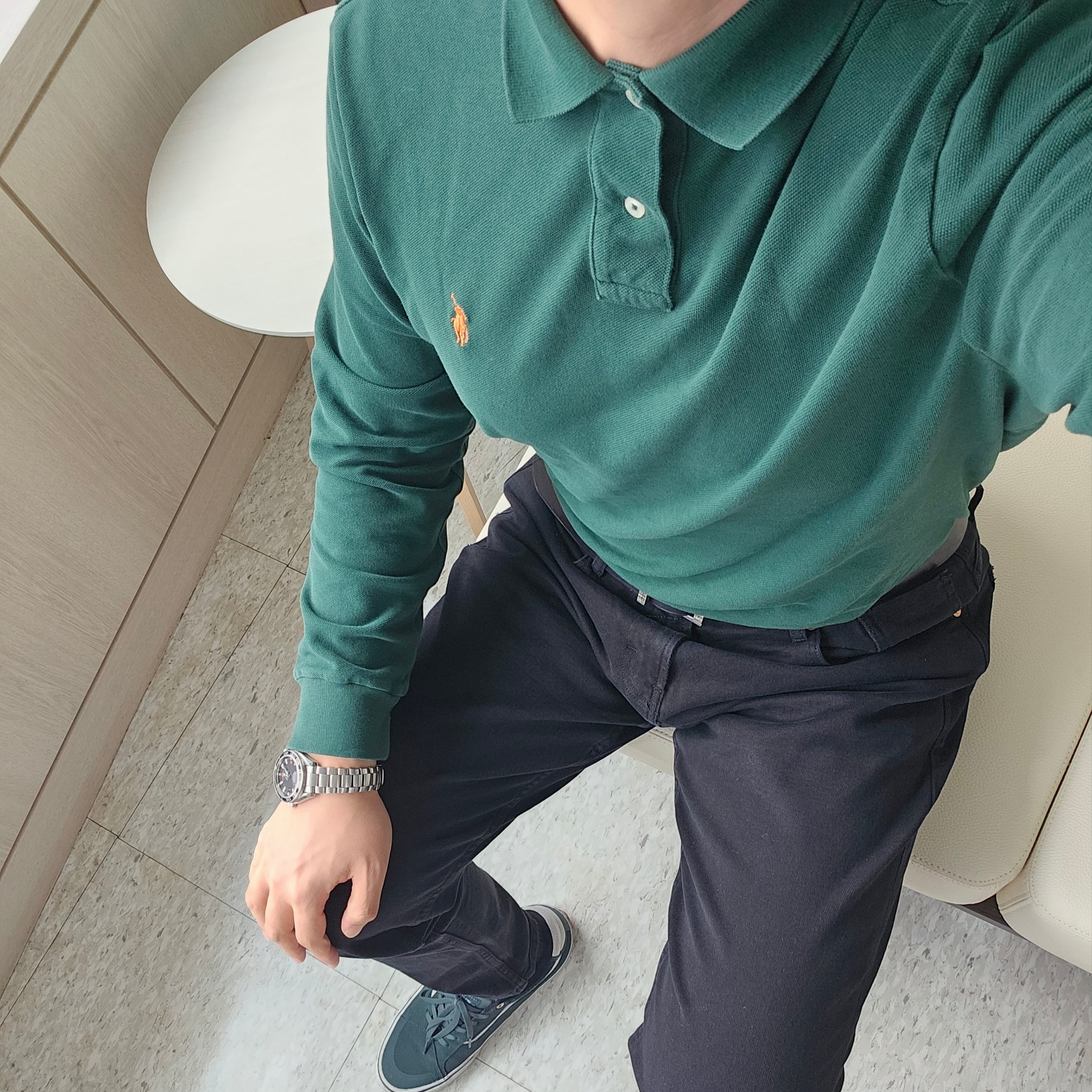 chanzoworld님의 스타일 - 2
