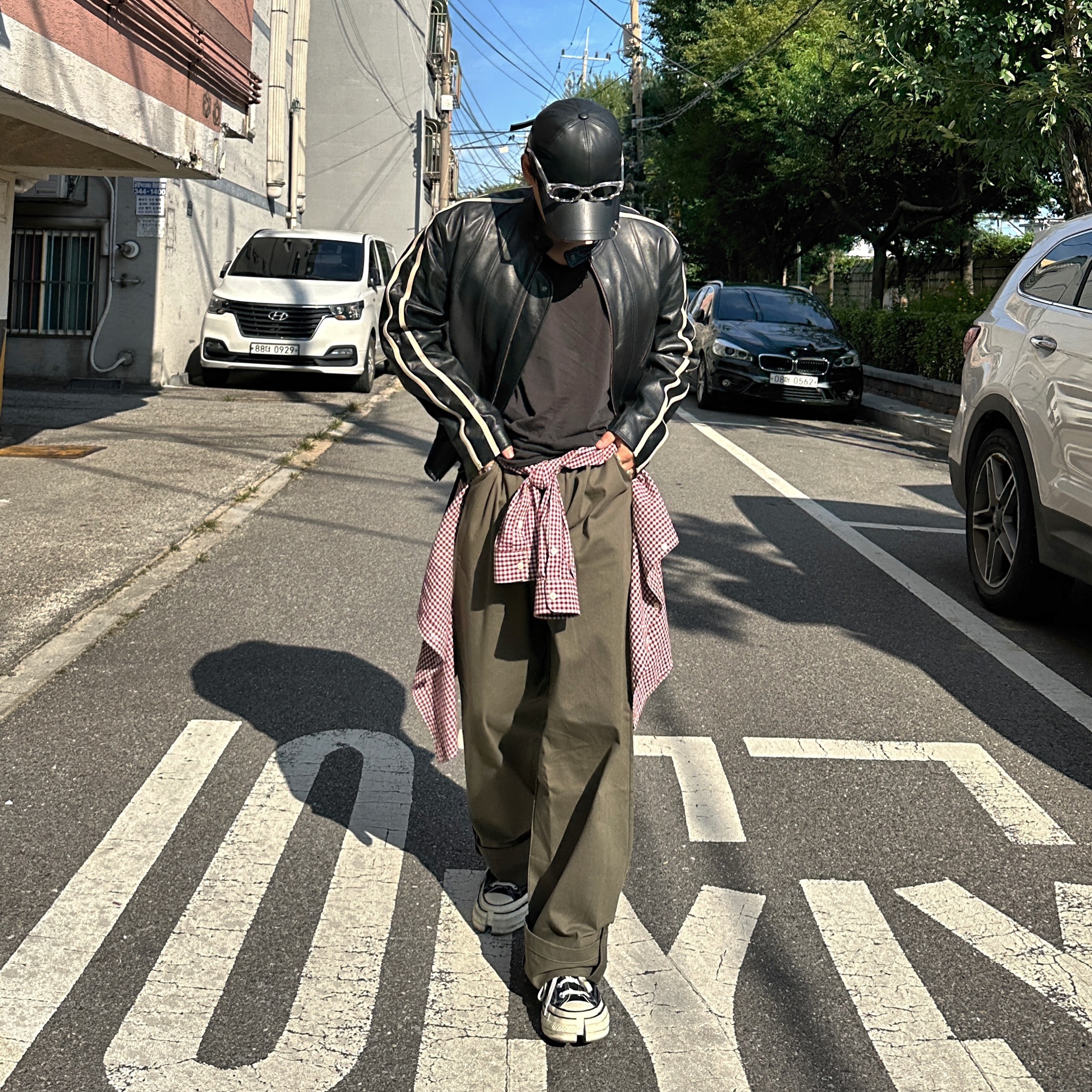 팡히님의 스타일 - 2