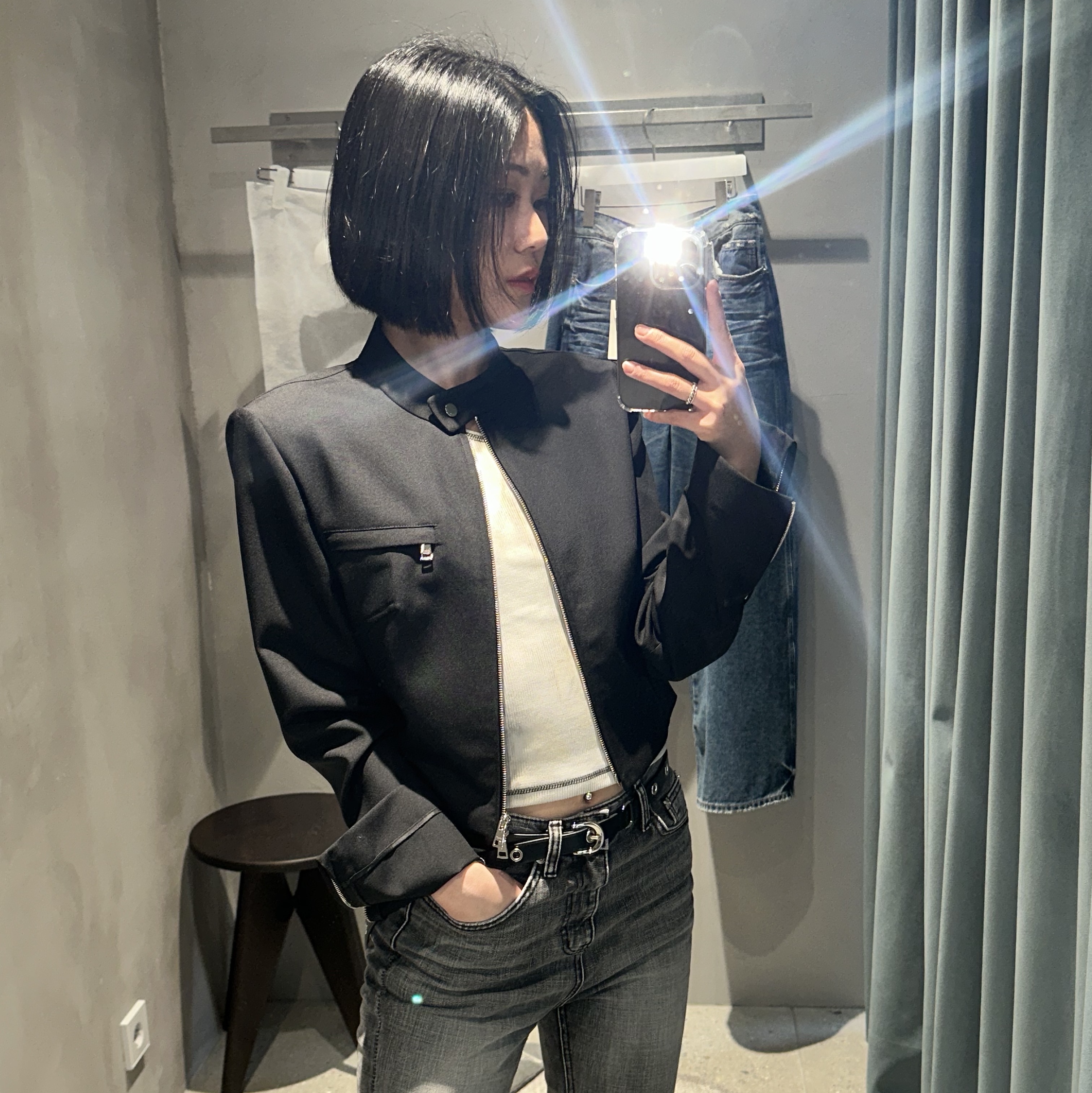 🫧님의 스타일