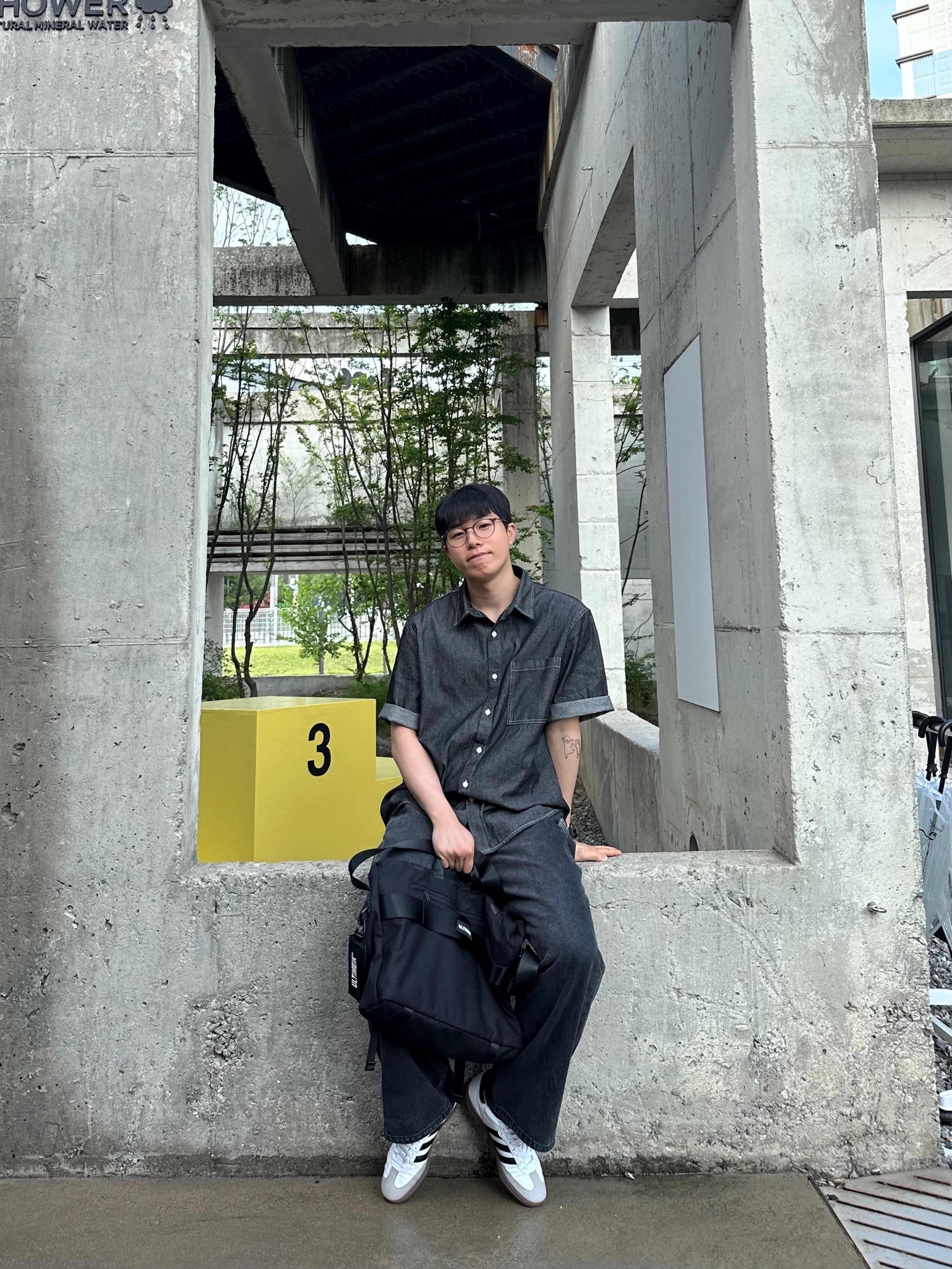 송택수님의 스타일 - 4
