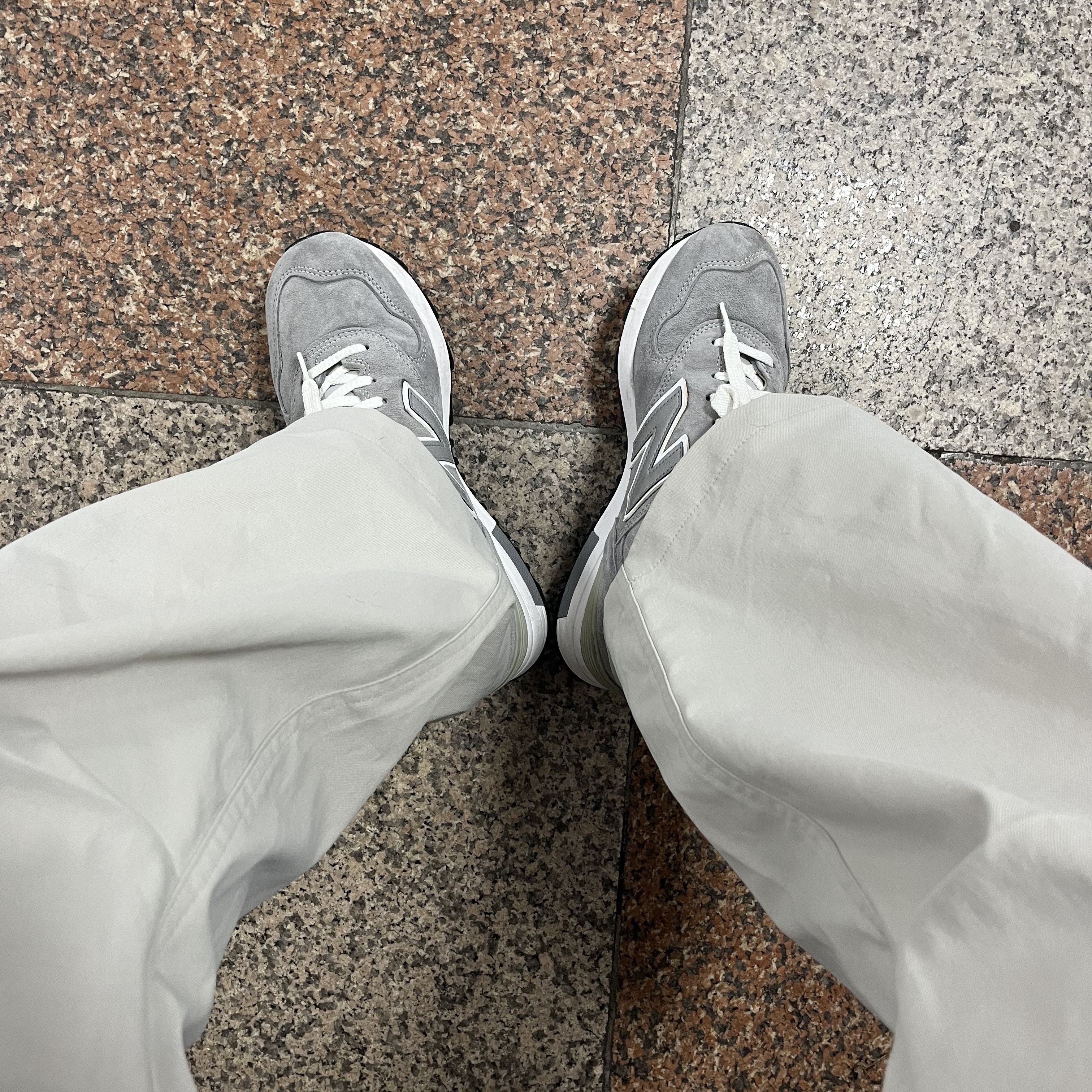 레이님의 스타일