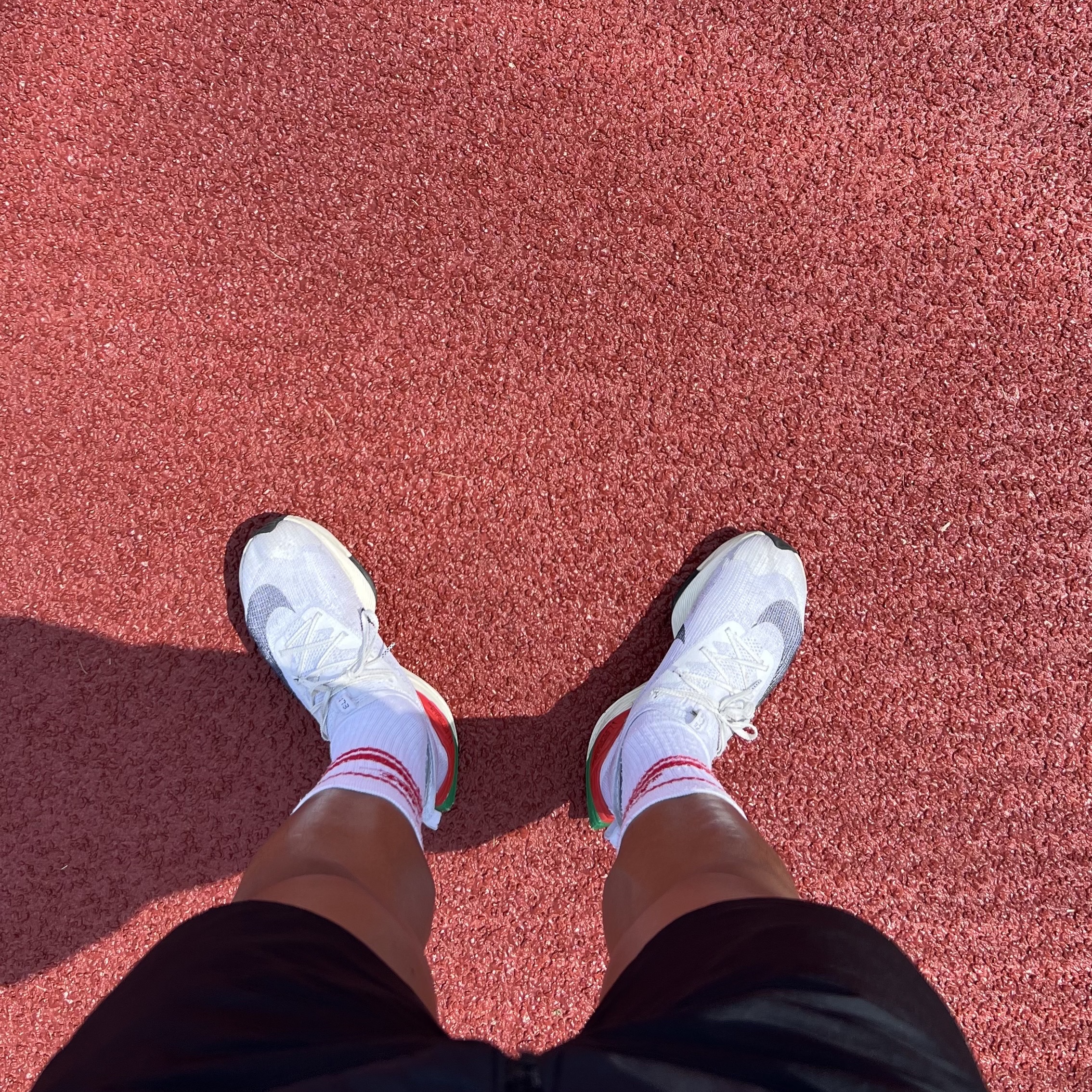 Nike Air Zoom Alphafly Next% Eliud Kipchoge Kenya 착용 스타일 - 1
