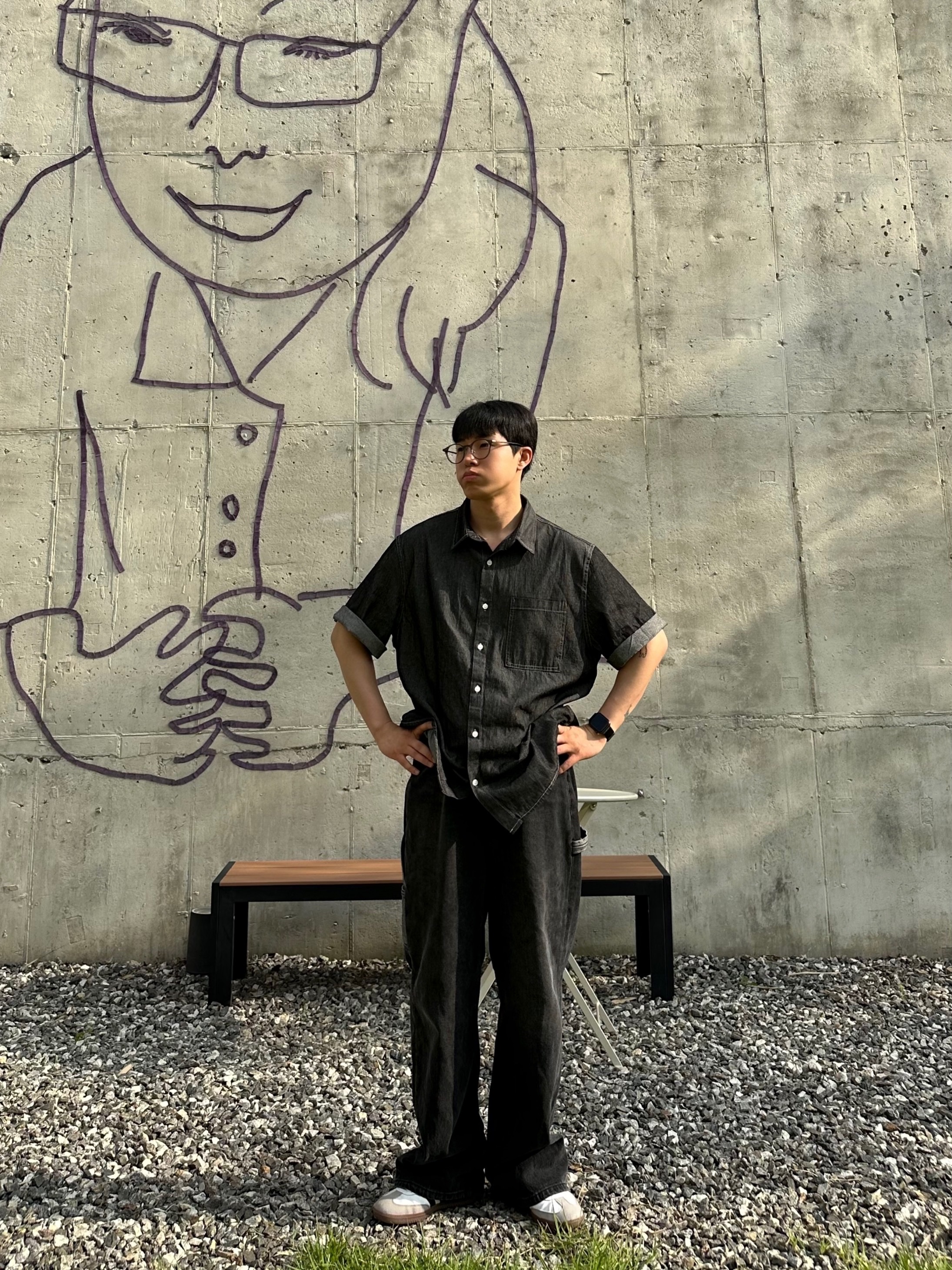 송택수님의 스타일 - 3