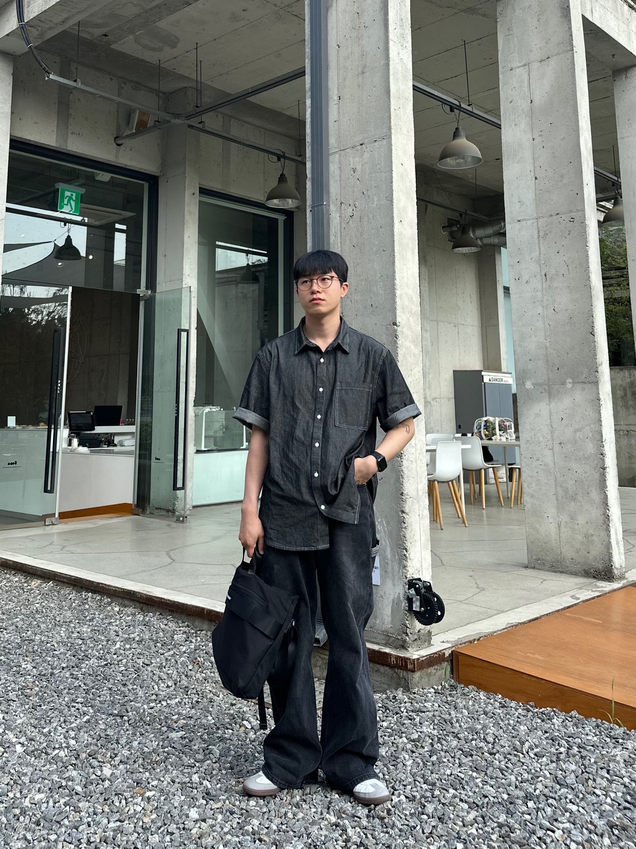 송택수님의 스타일 - 1
