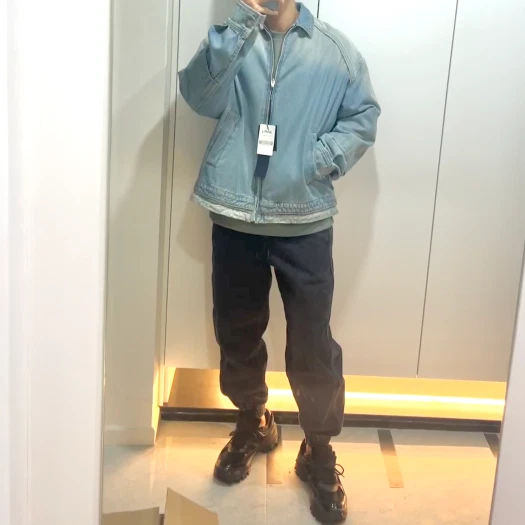 스타일 카드