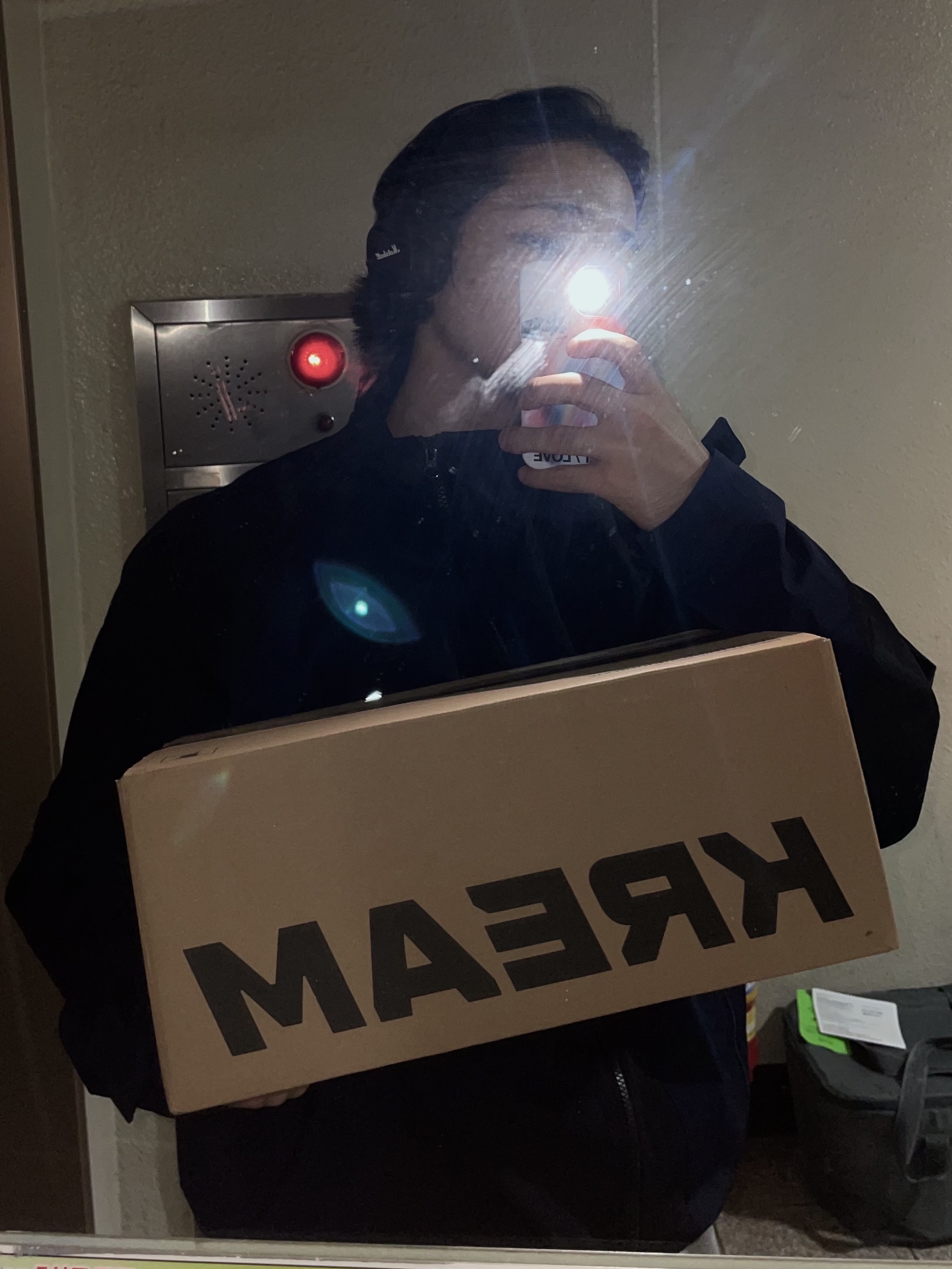 Marshall Major IV Black (Korean Ver.) 착용 스타일