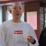 KREAM 프로필 이미지