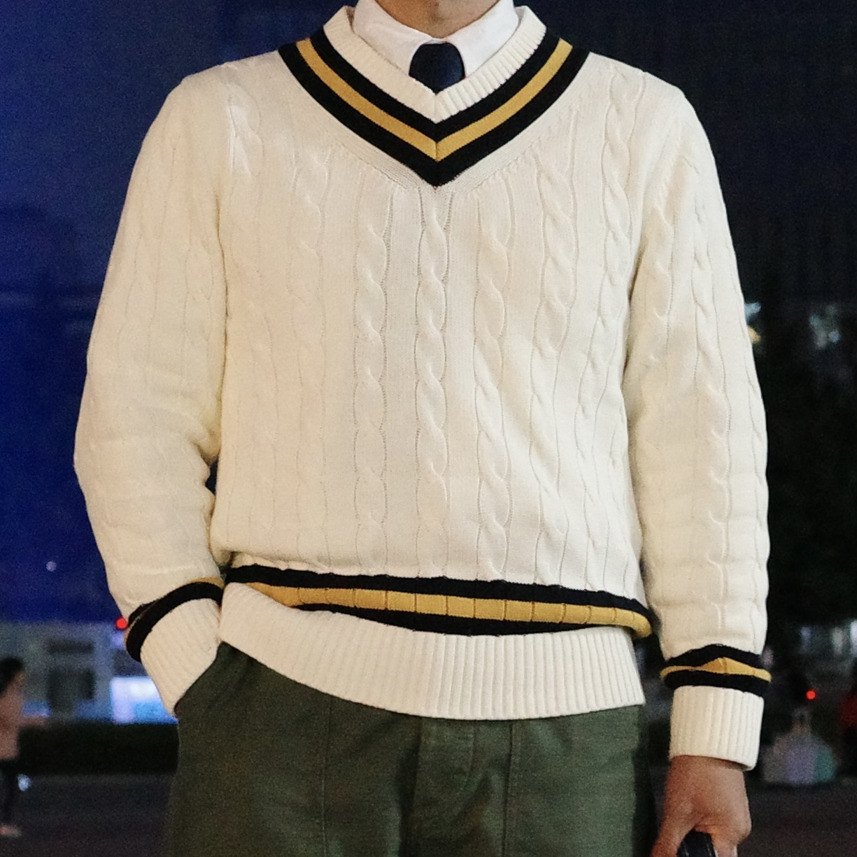 큰숲님의 스타일 - 2