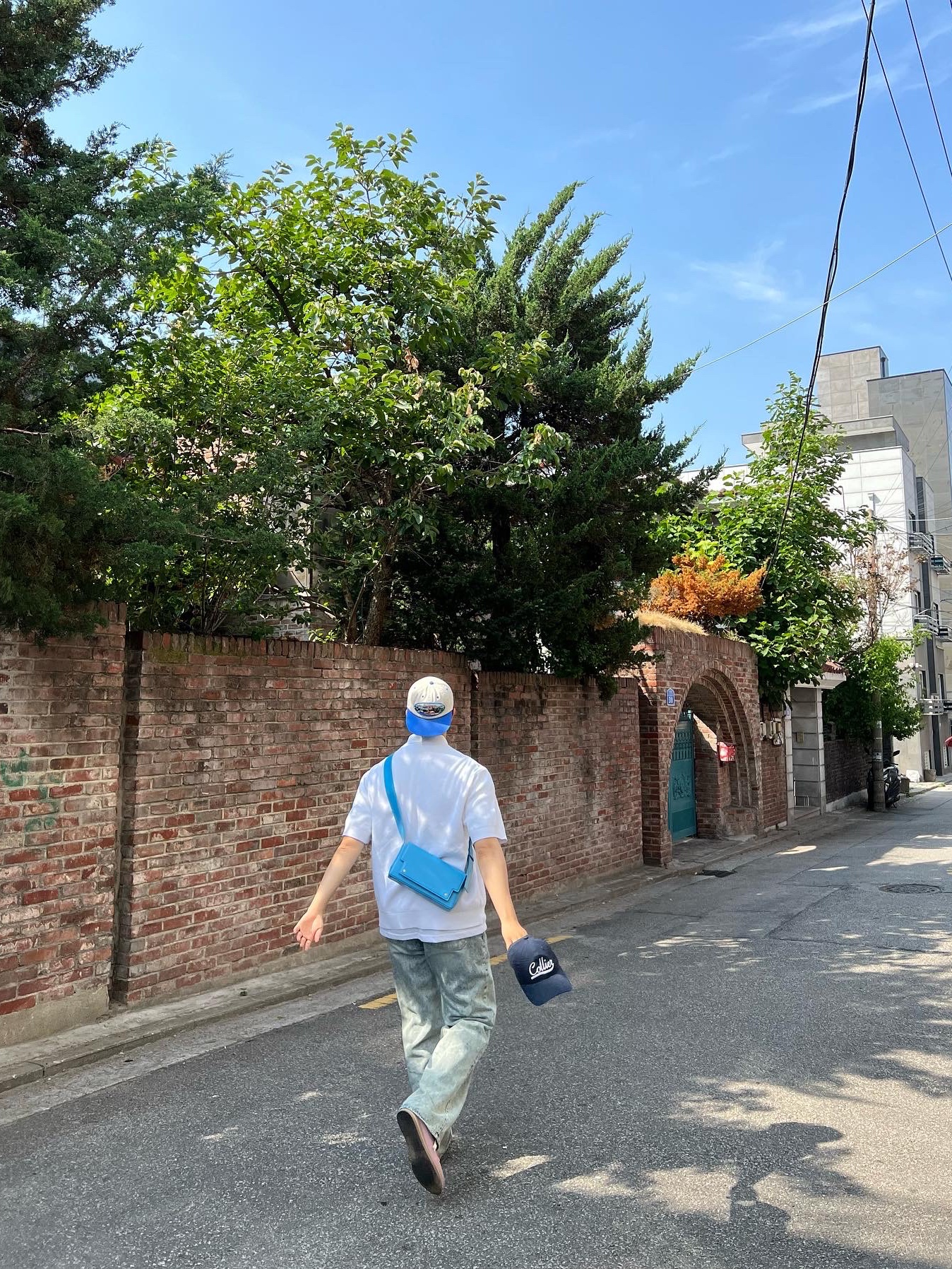 진님의 스타일 - 2