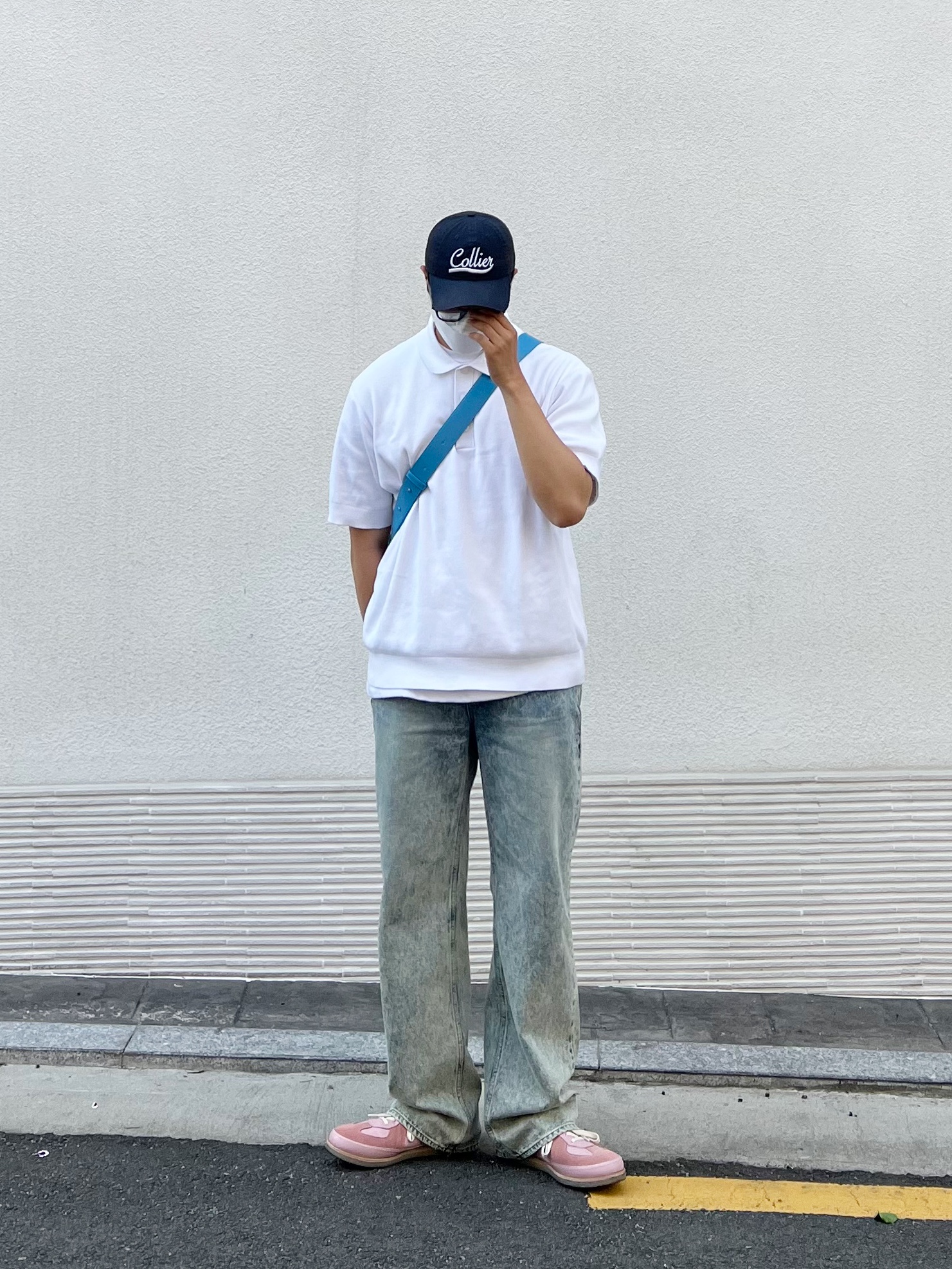 진님의 스타일 - 3