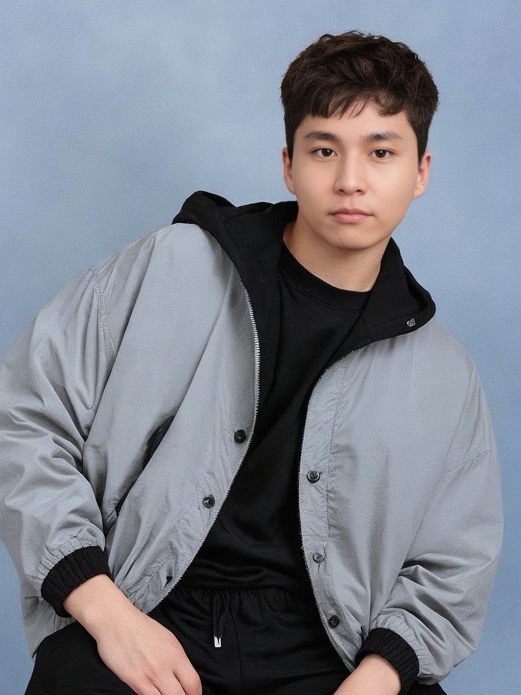 구손님의 스타일 - 7