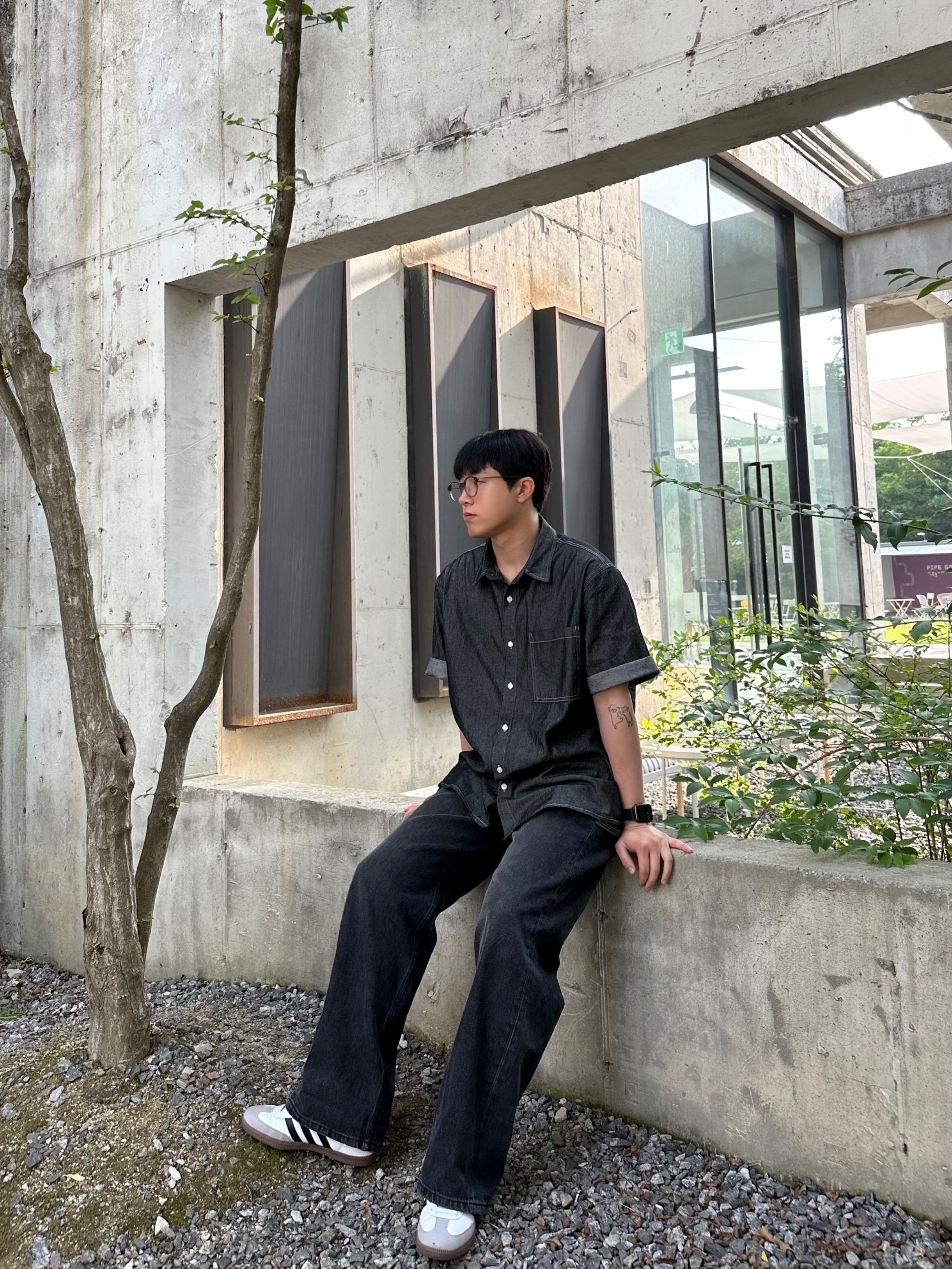 송택수님의 스타일 - 2