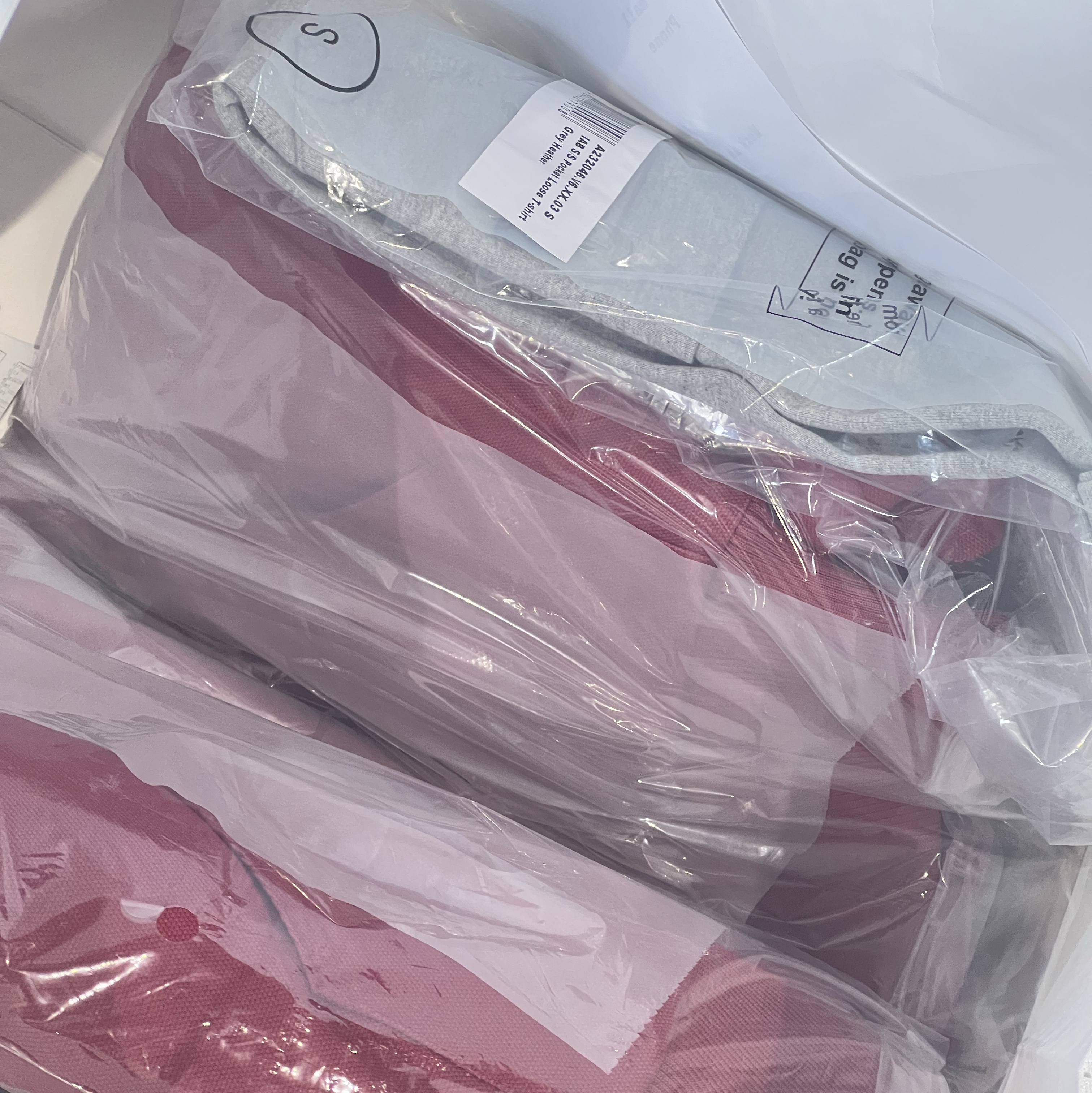Carhartt WIP x IAB Studio OG Active Jacket Earth Red 착용 스타일