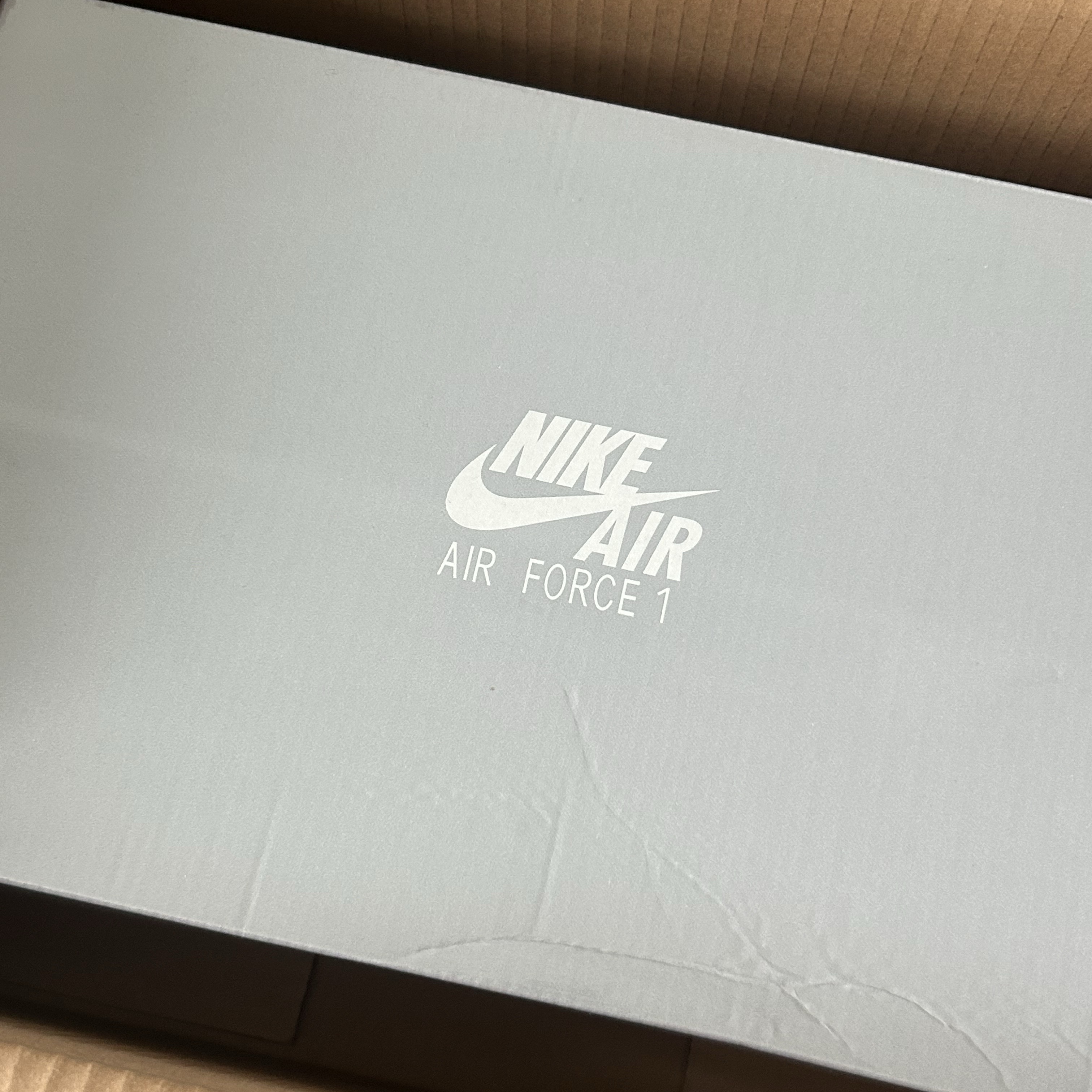 Nike Air Force 1 '07 Low White 착용 스타일 - 3