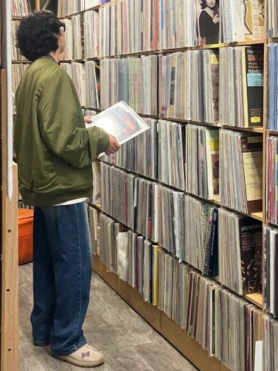 스타일 카드