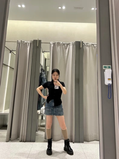 스타일 카드