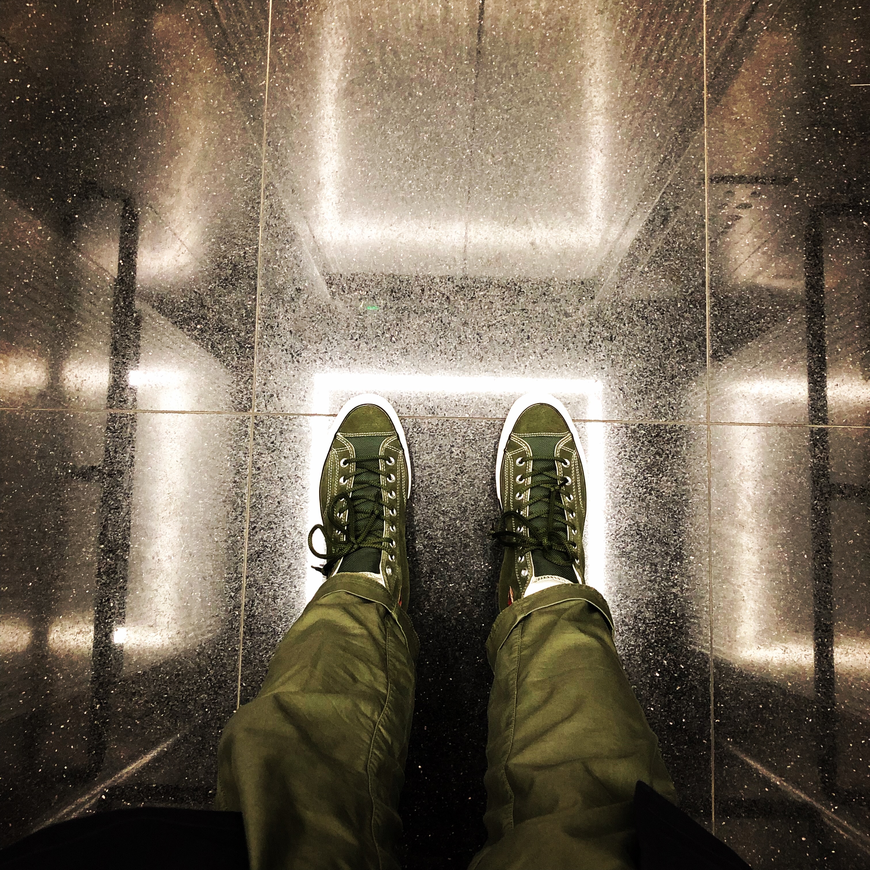 crewng님의 스타일