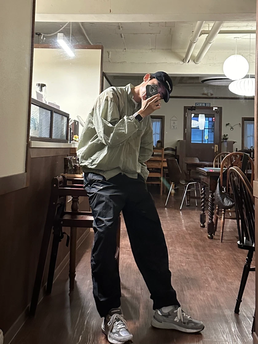 지민 (@jimn__y) 님의 게시물 | KREAM