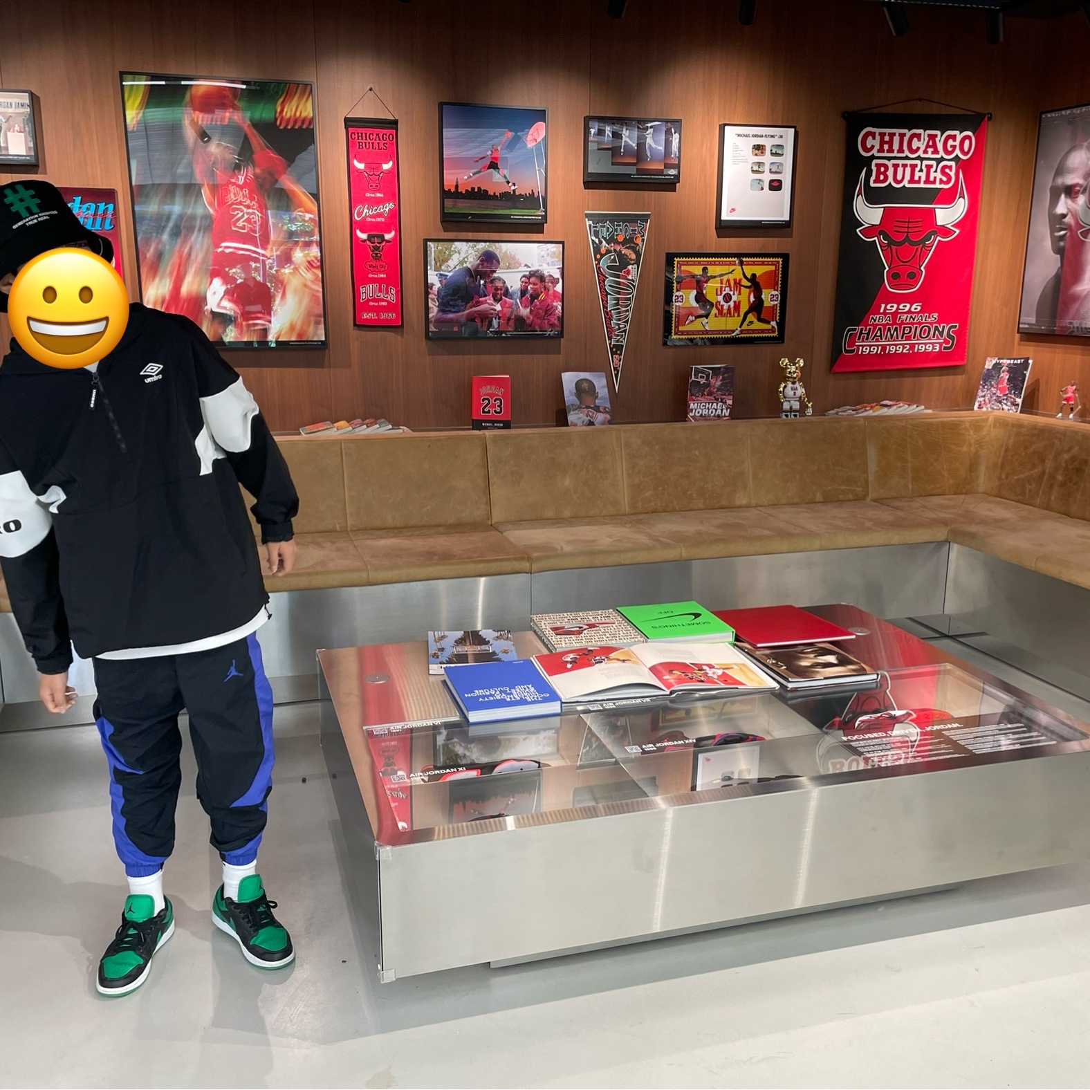 202288님의 스타일