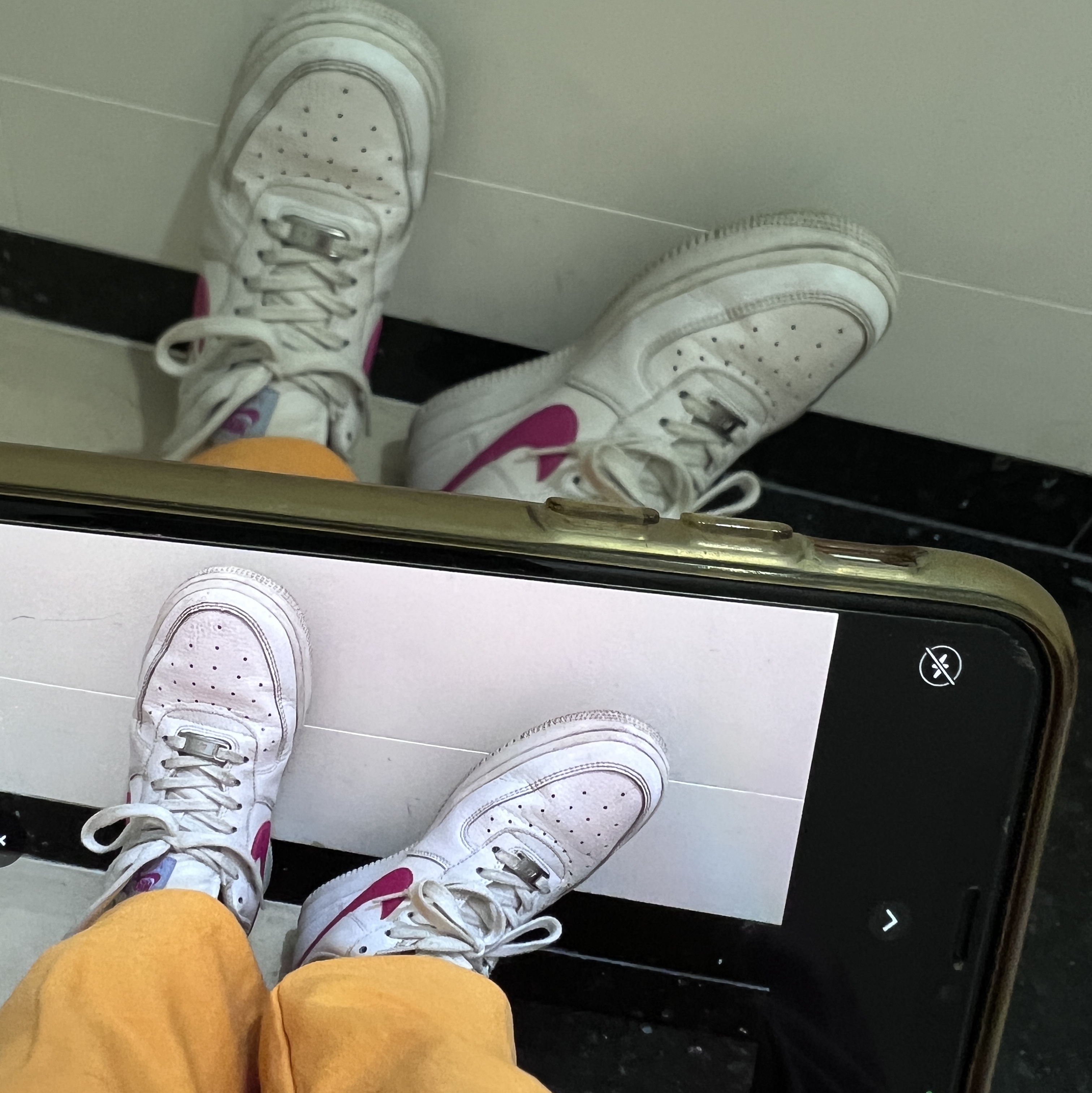 지지님의 스타일