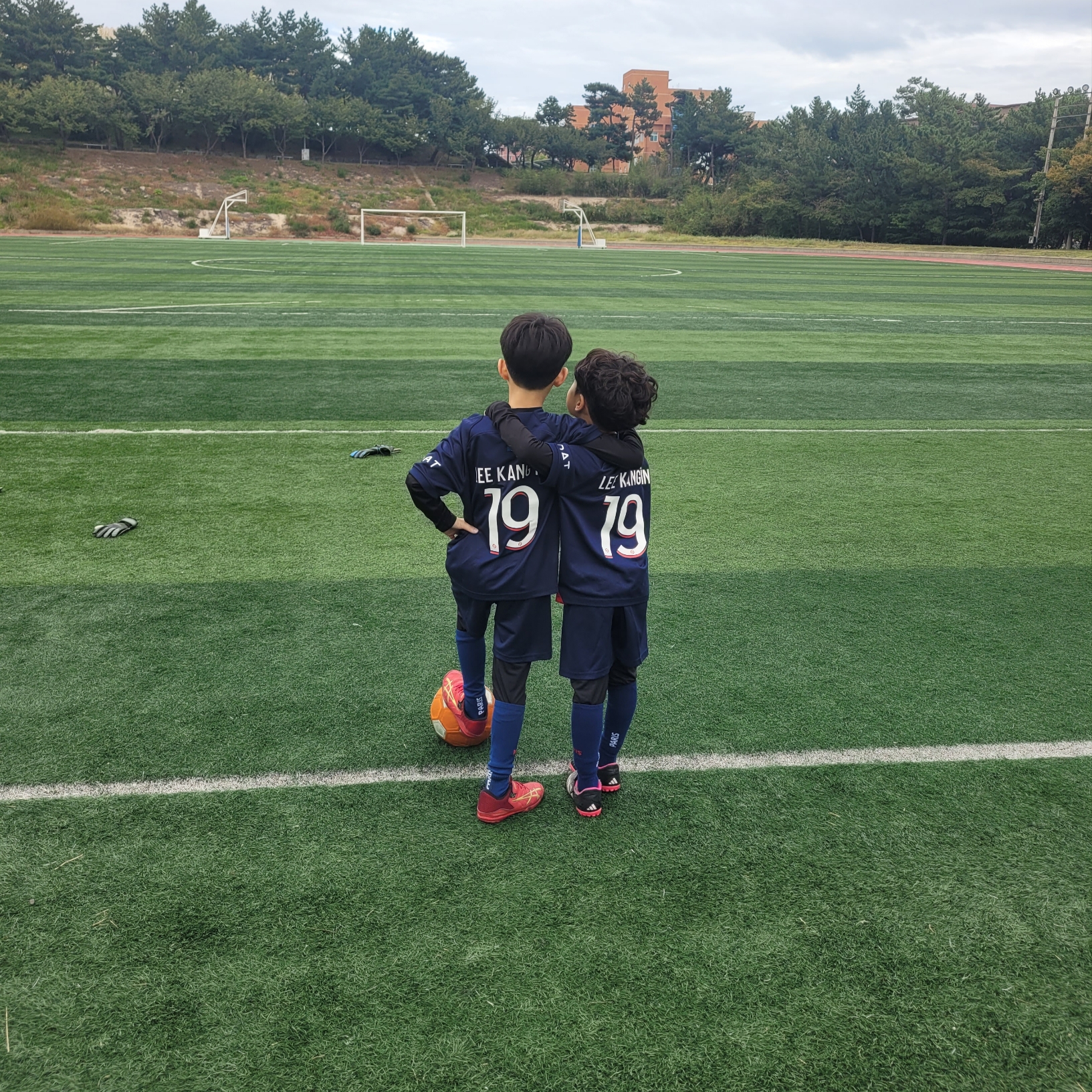 barnaba님의 스타일 - 1