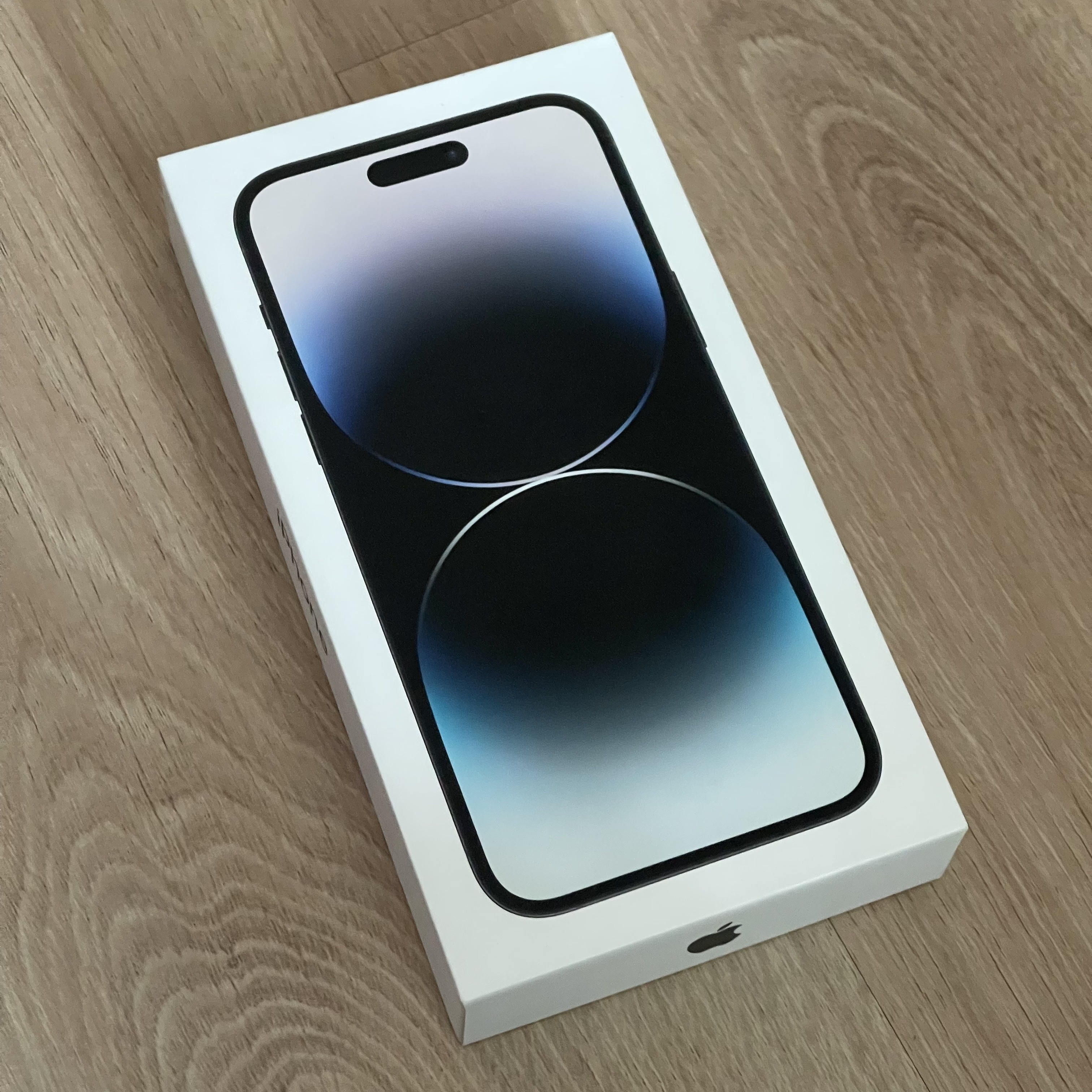 Apple iPhone 14 Pro Max 512GB Space Black (Korean Ver.) 착용 스타일