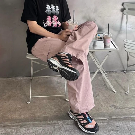 스타일 카드