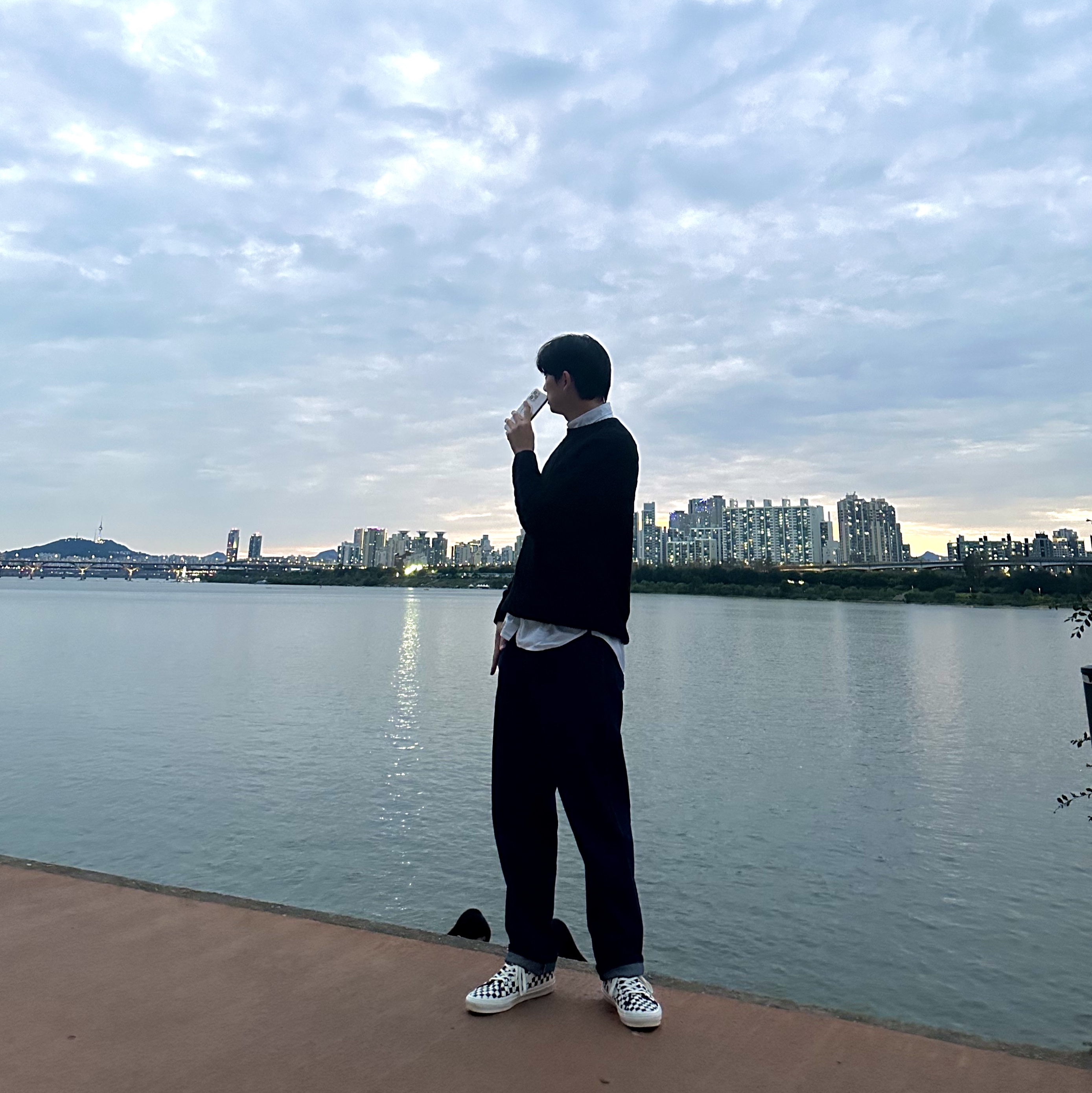 찰찰님의 스타일