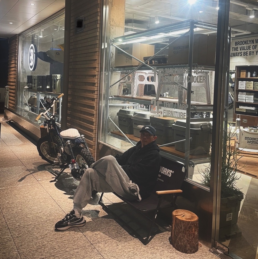 parkmarley님의 스타일 - 2