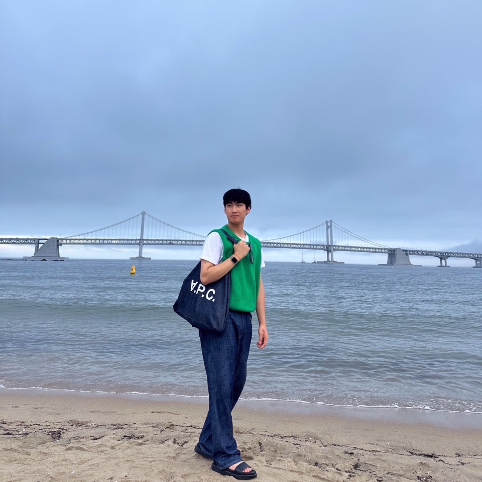 재훈님의 스타일