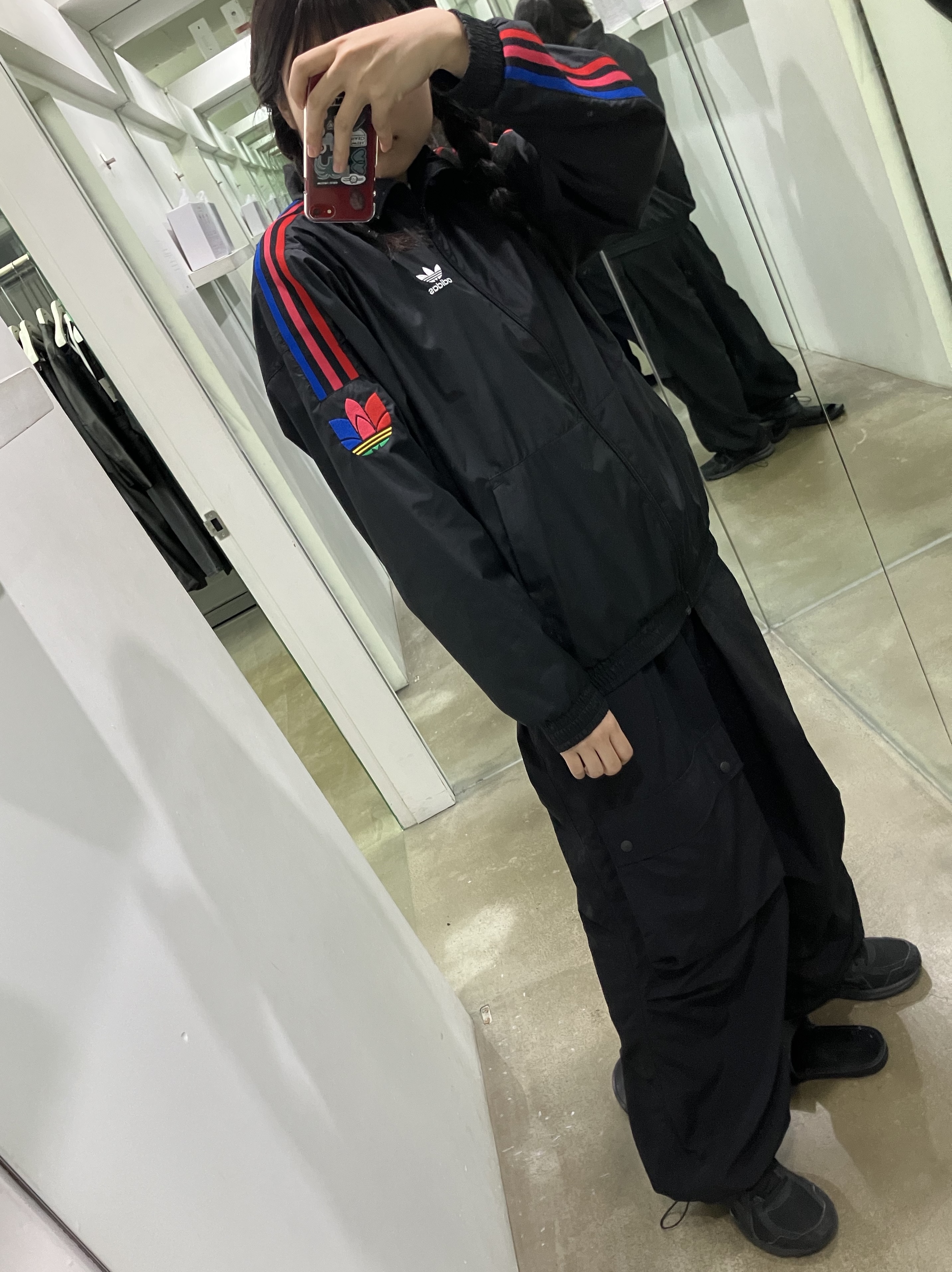 ㅤ님의 스타일 - 1