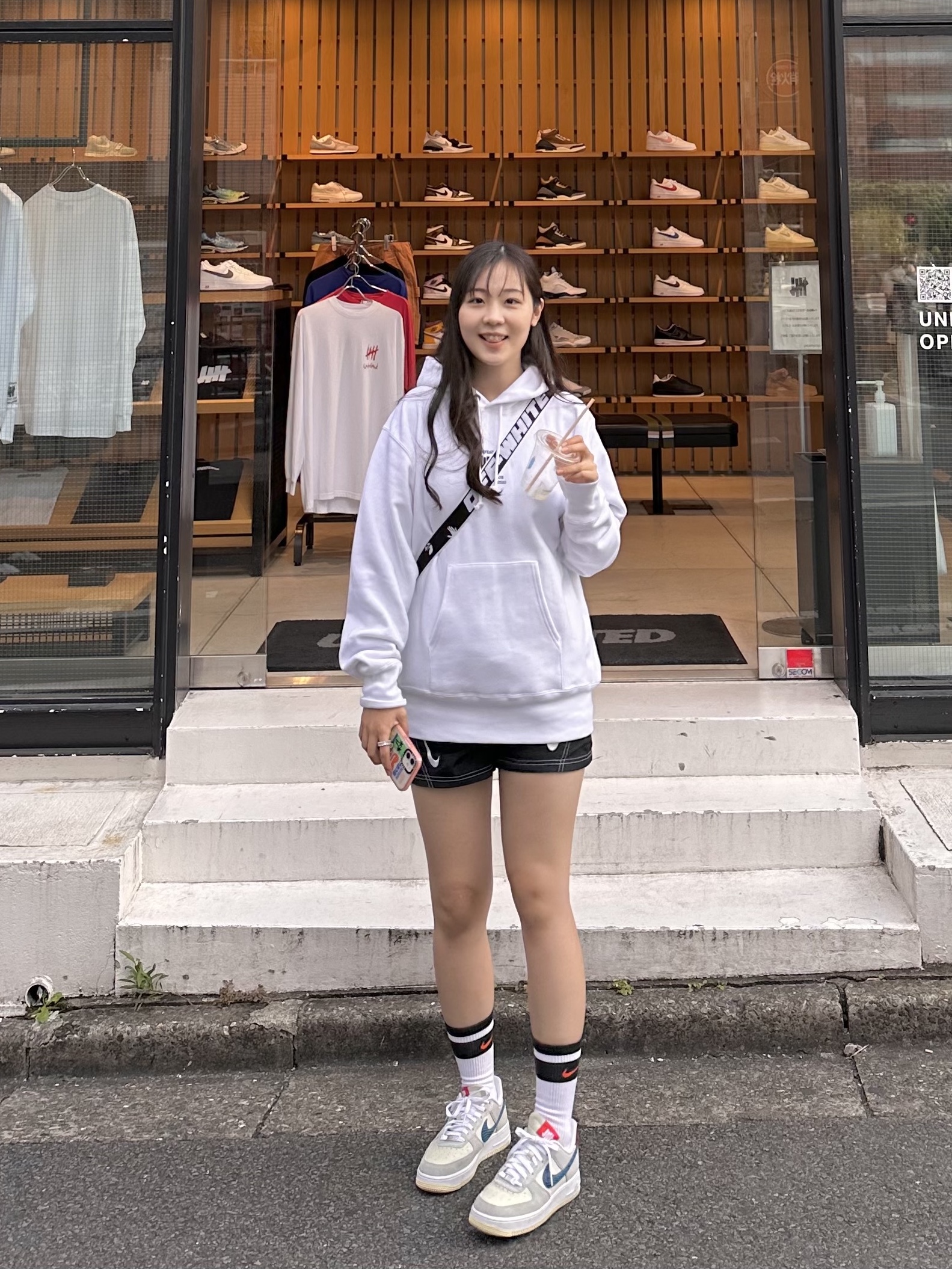 YENI❤️彡님의 스타일