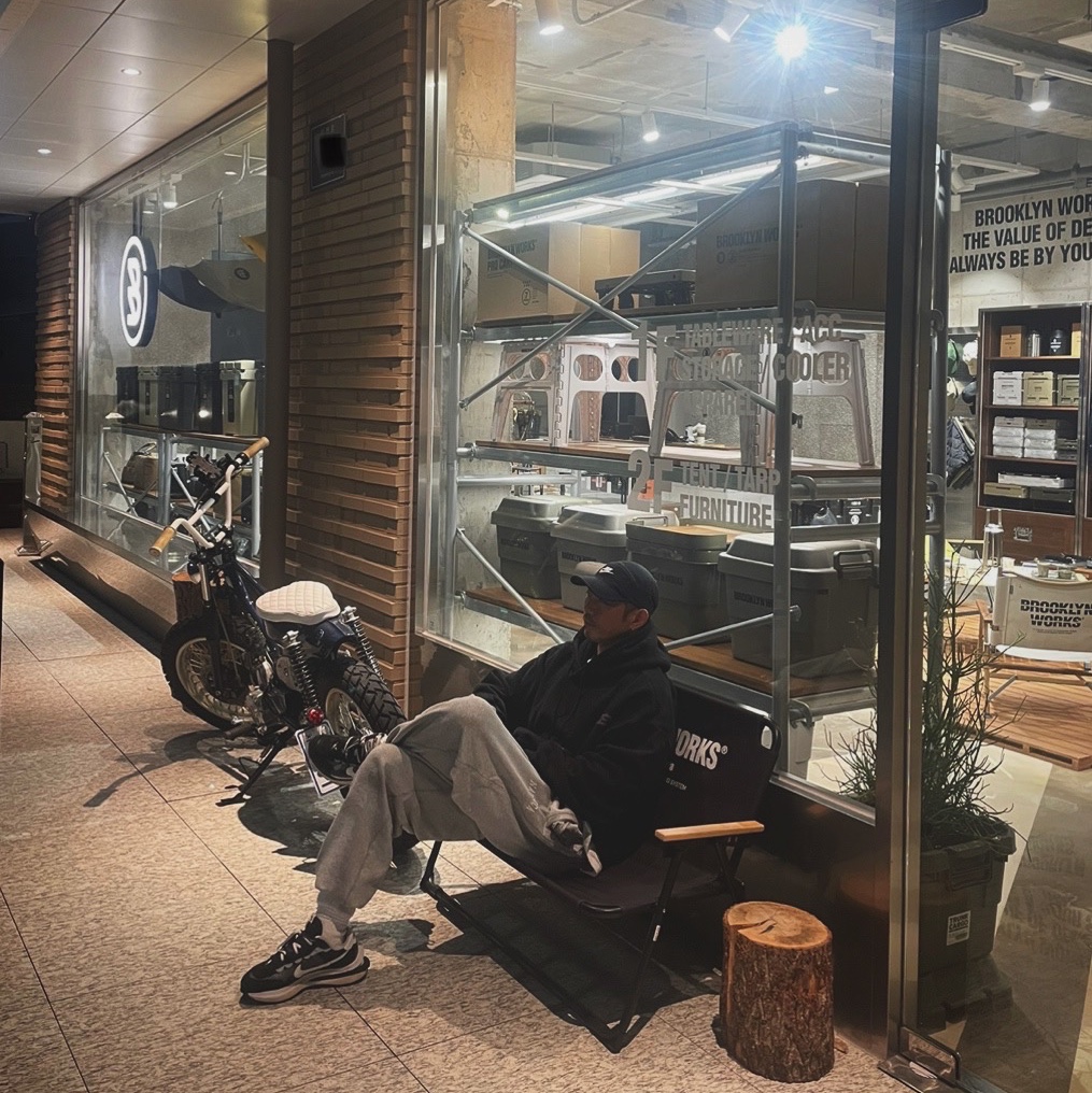 parkmarley님의 스타일 - 1