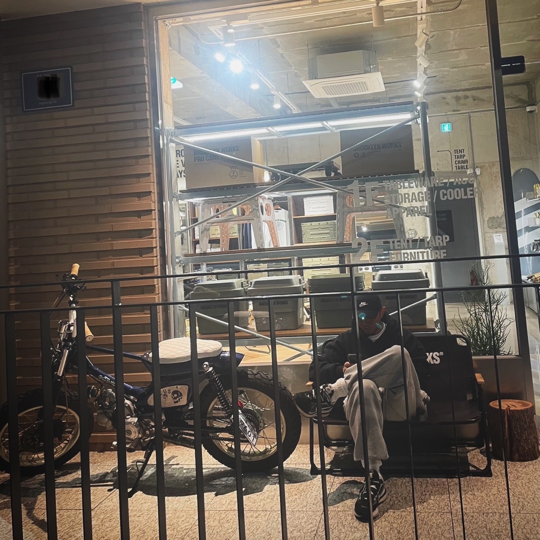 parkmarley님의 스타일 - 4