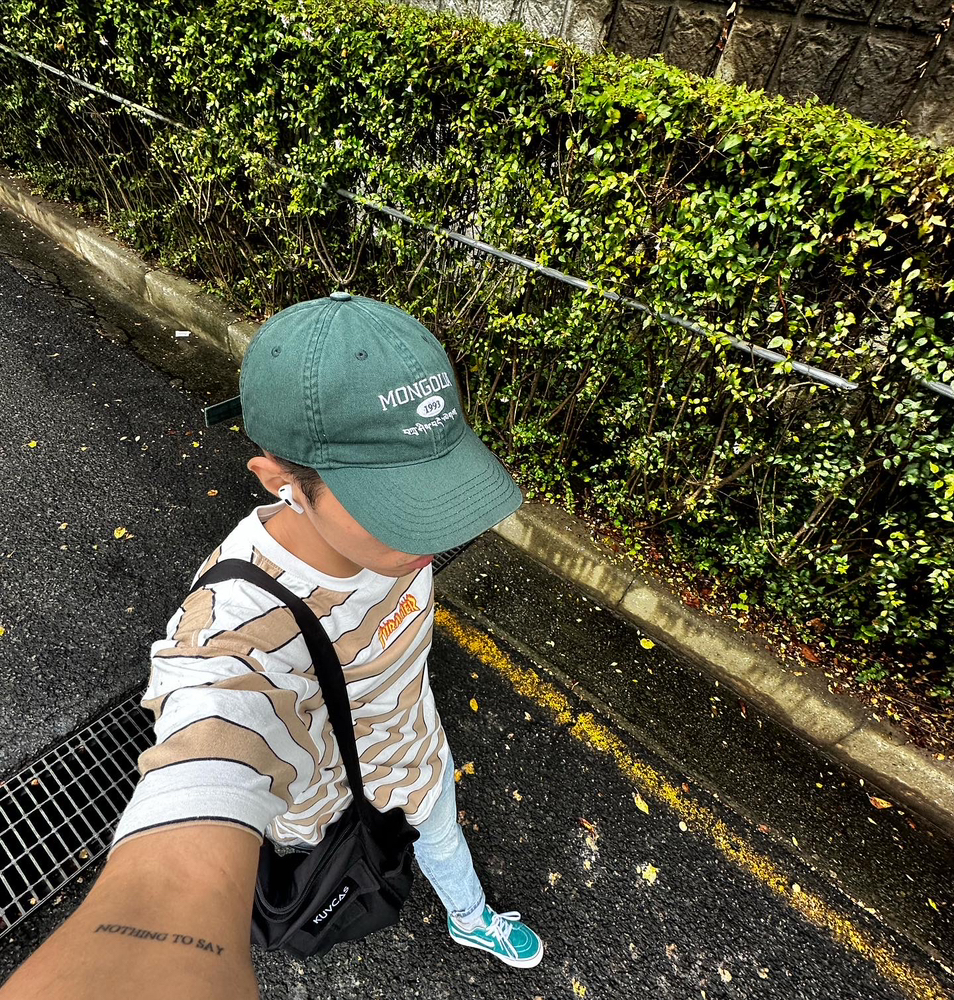 KREAM 프로필 이미지