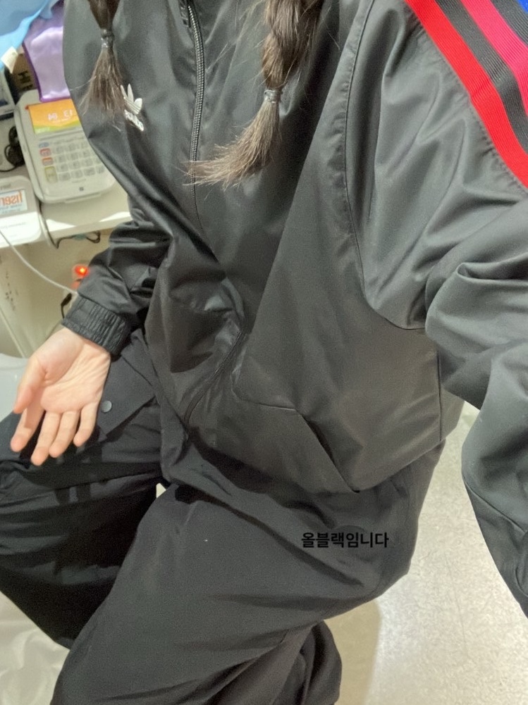 ㅤ님의 스타일 - 2