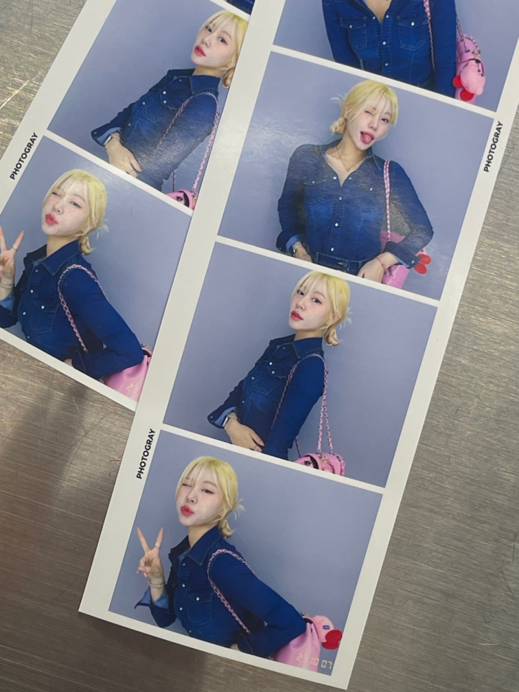 KREAM 프로필 이미지