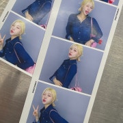 KREAM 프로필 이미지