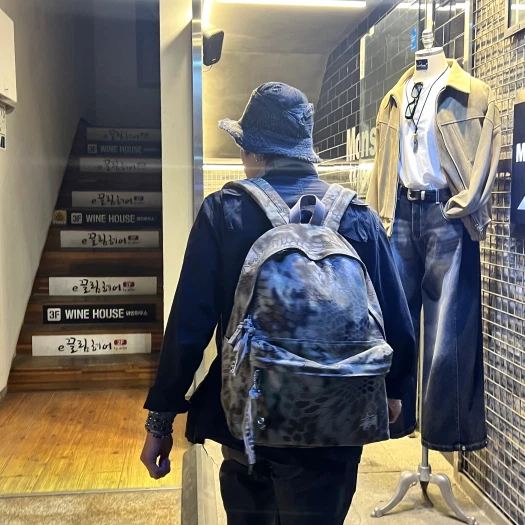 스타일 카드