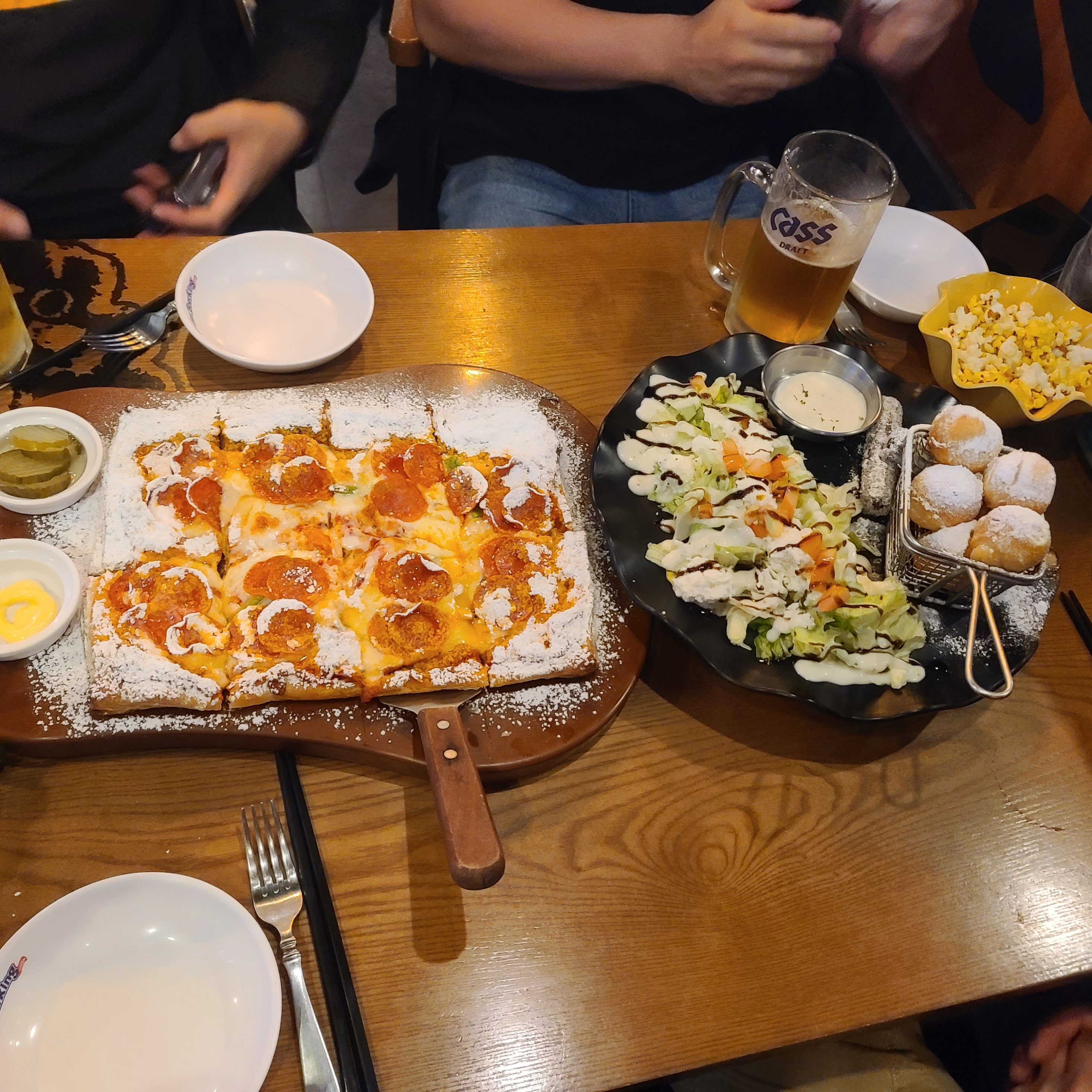 rrrrrr님의 스타일 - 1