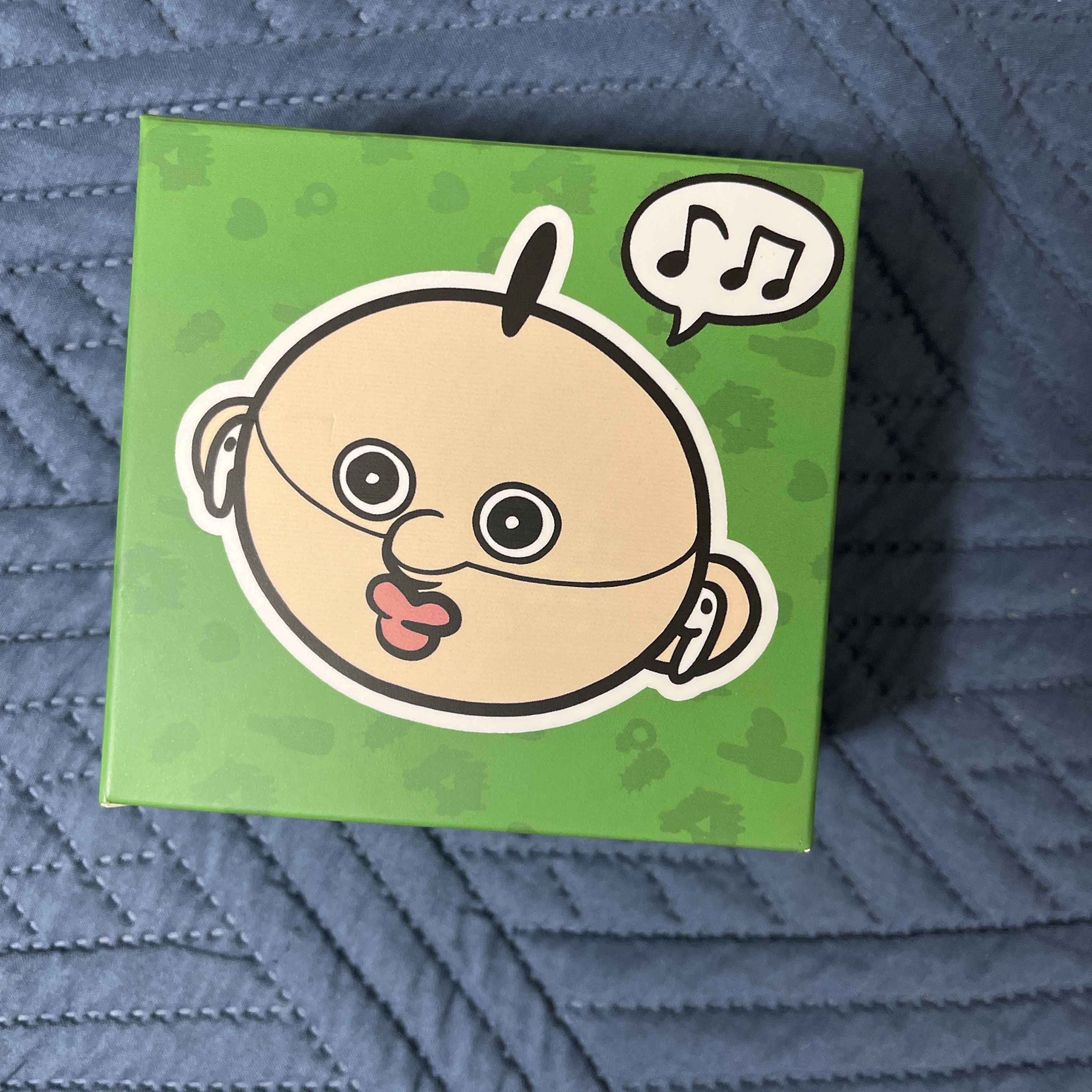 Bbangbbang Airpods Pro Case, Apple AirPods Pro 2nd Gen (Korean Ver.) 착용 스타일 - 2
