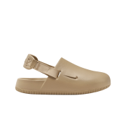 (W) Nike Calm Mule Hemp