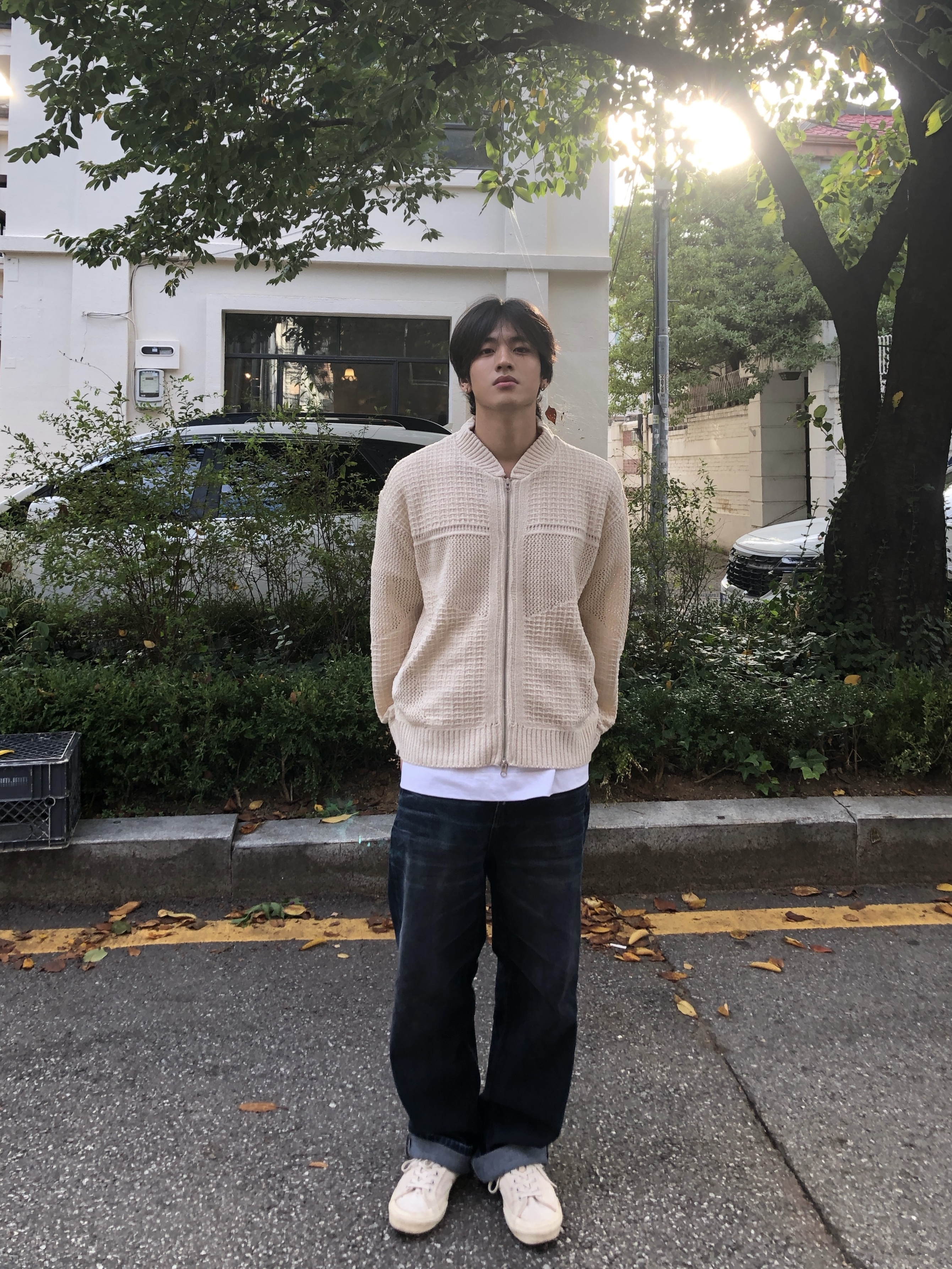 정동수님의 스타일 - 1
