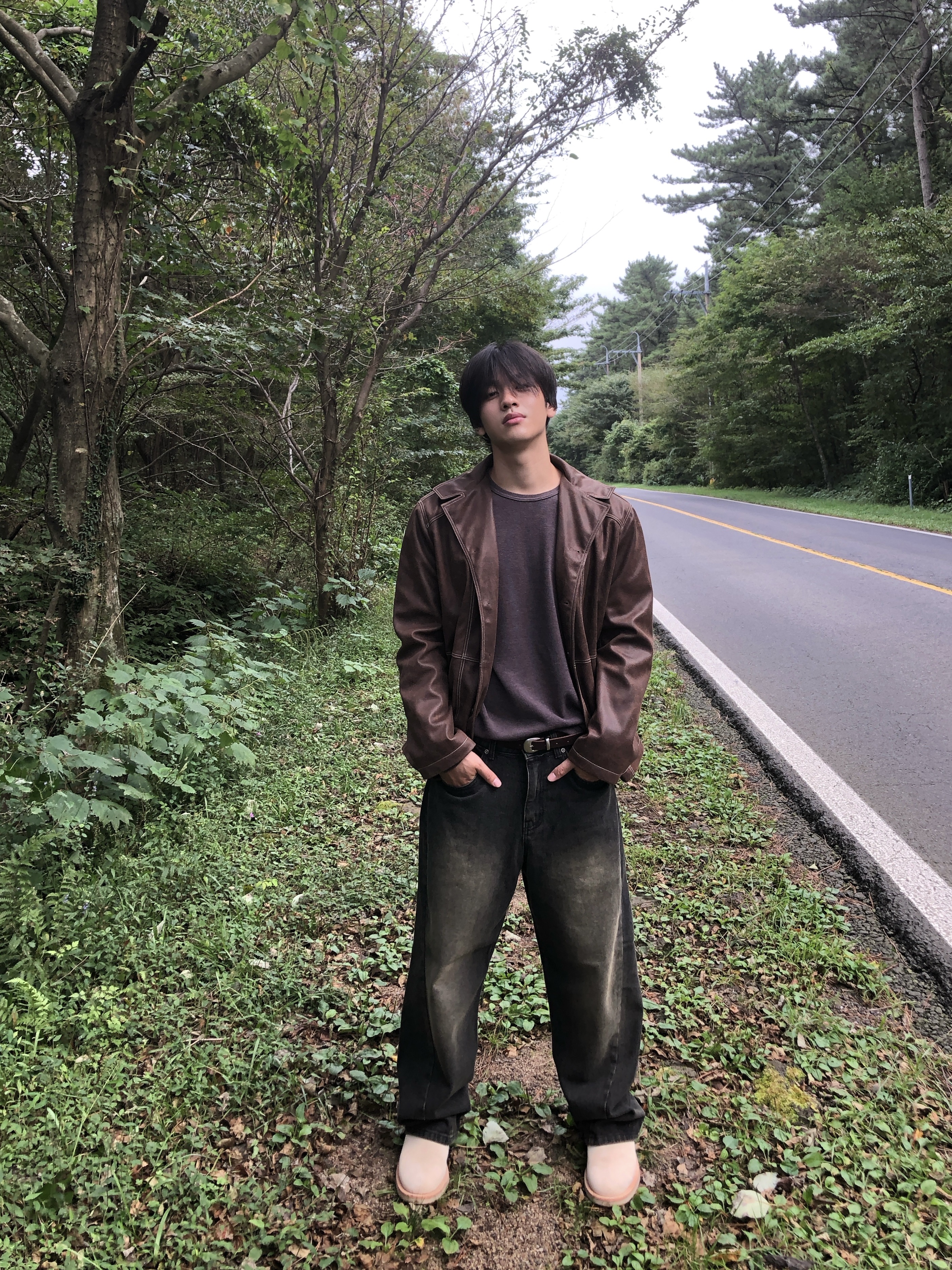정동수님의 스타일 - 4