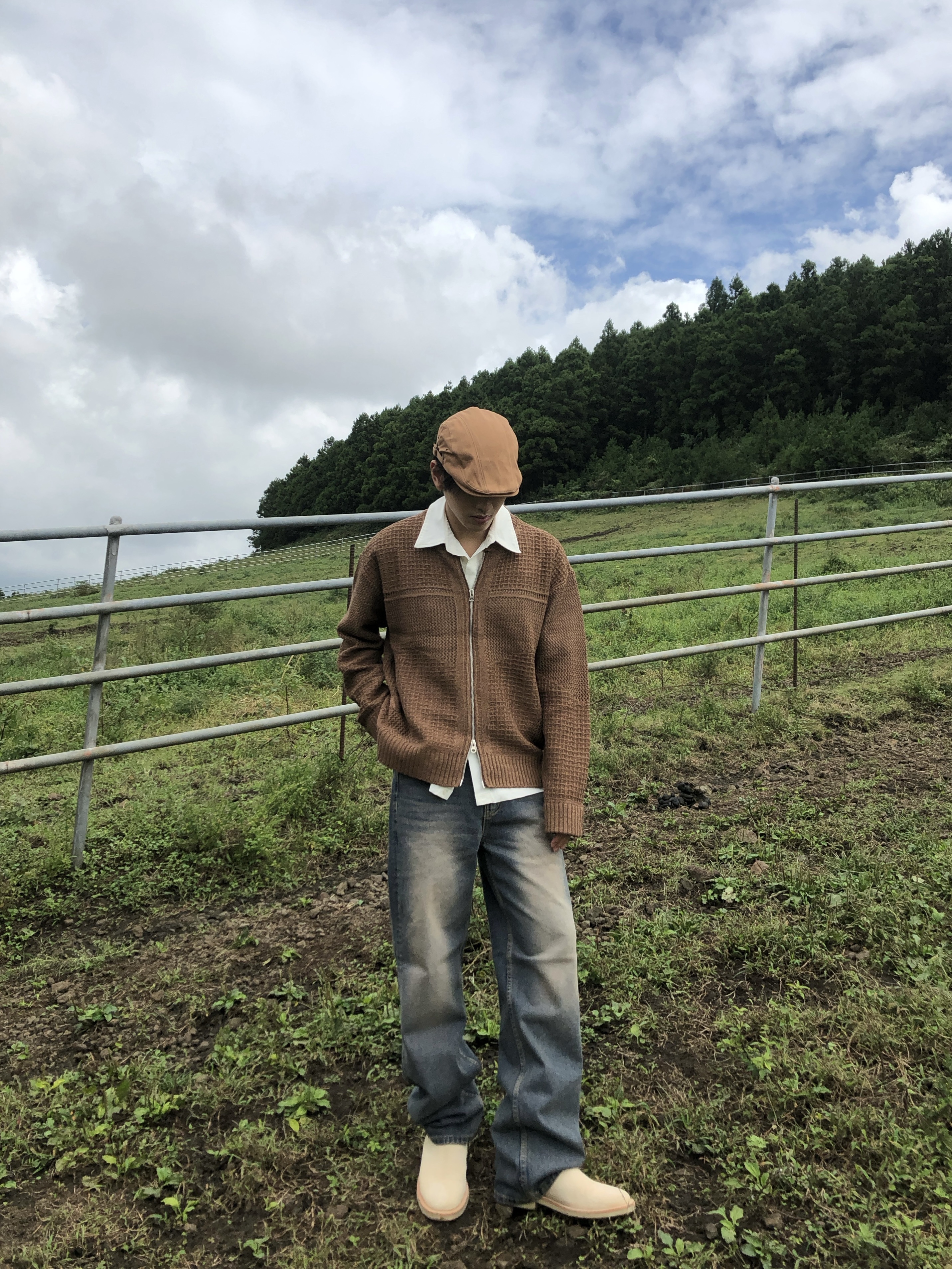 정동수님의 스타일 - 1