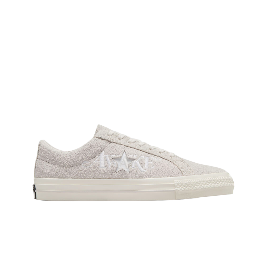 컨버스 x 어웨이크 NY 원스타 프로 로우 화이트 샌드(Converse x Awake NY One Star Pro Ox White Sand)